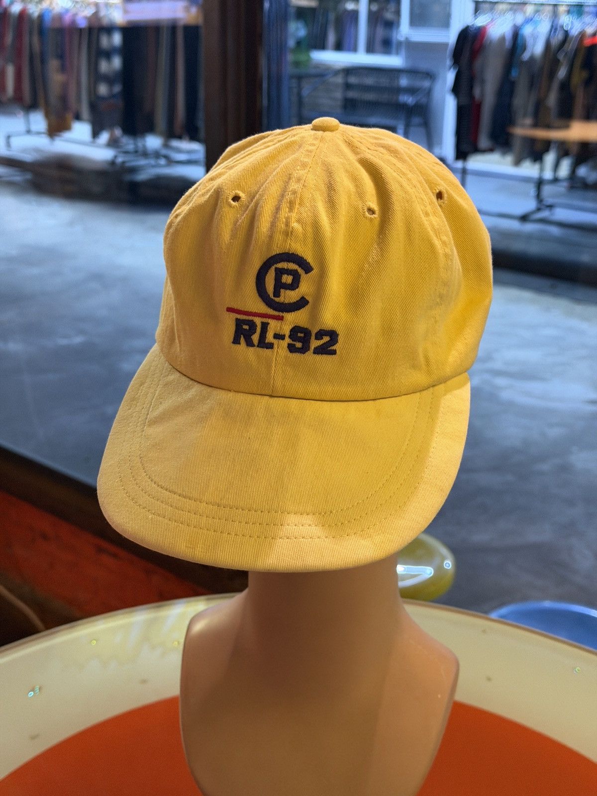 Vintage Polo by Ralph Lauren 