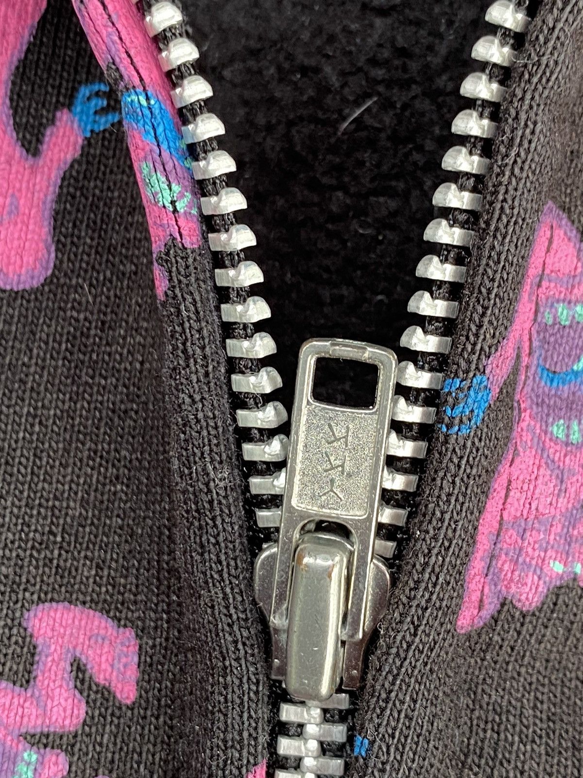 Beams Plus × Vintage Vtg Heavy Hoodie Beams Plus Fully Zipper Size US M / EU 48-50 / 2 - 11 Thumbnail