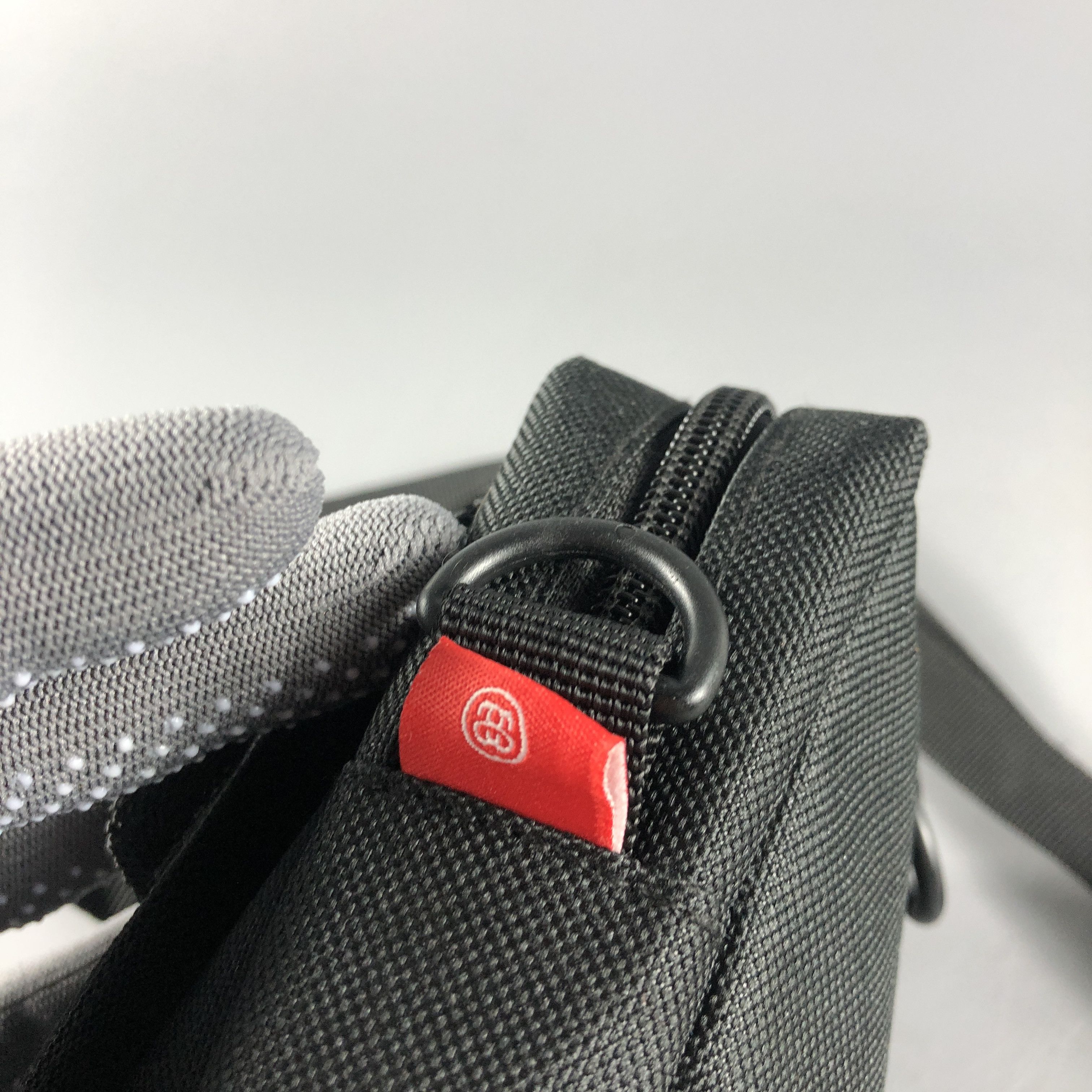 Stussy Authentic Stussy 🇯🇵 Crossbody Bag Mini Stussy Sling Bag Size ONE SIZE - 4 Thumbnail