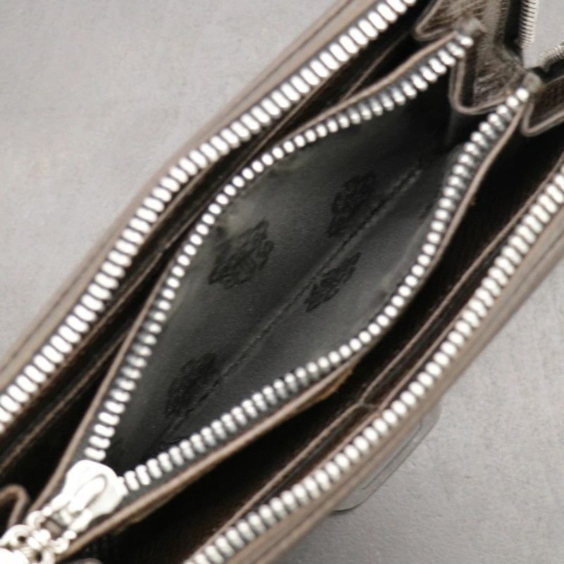 Chrome Hearts Chrome Hearts Filigree Plus Wallet Size ONE SIZE - 8 Thumbnail
