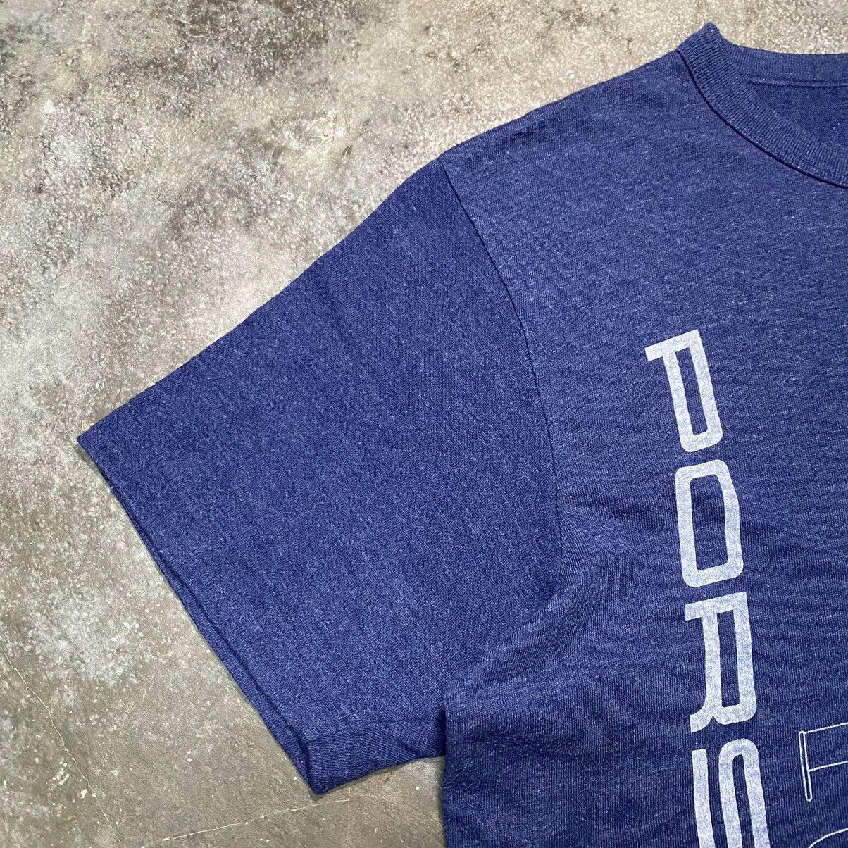Porsche Design × Vintage VINTAGE PORSCHE #9 GULF RACING JAPAN T SHIRT Size US M / EU 48-50 / 2 - 3 Thumbnail