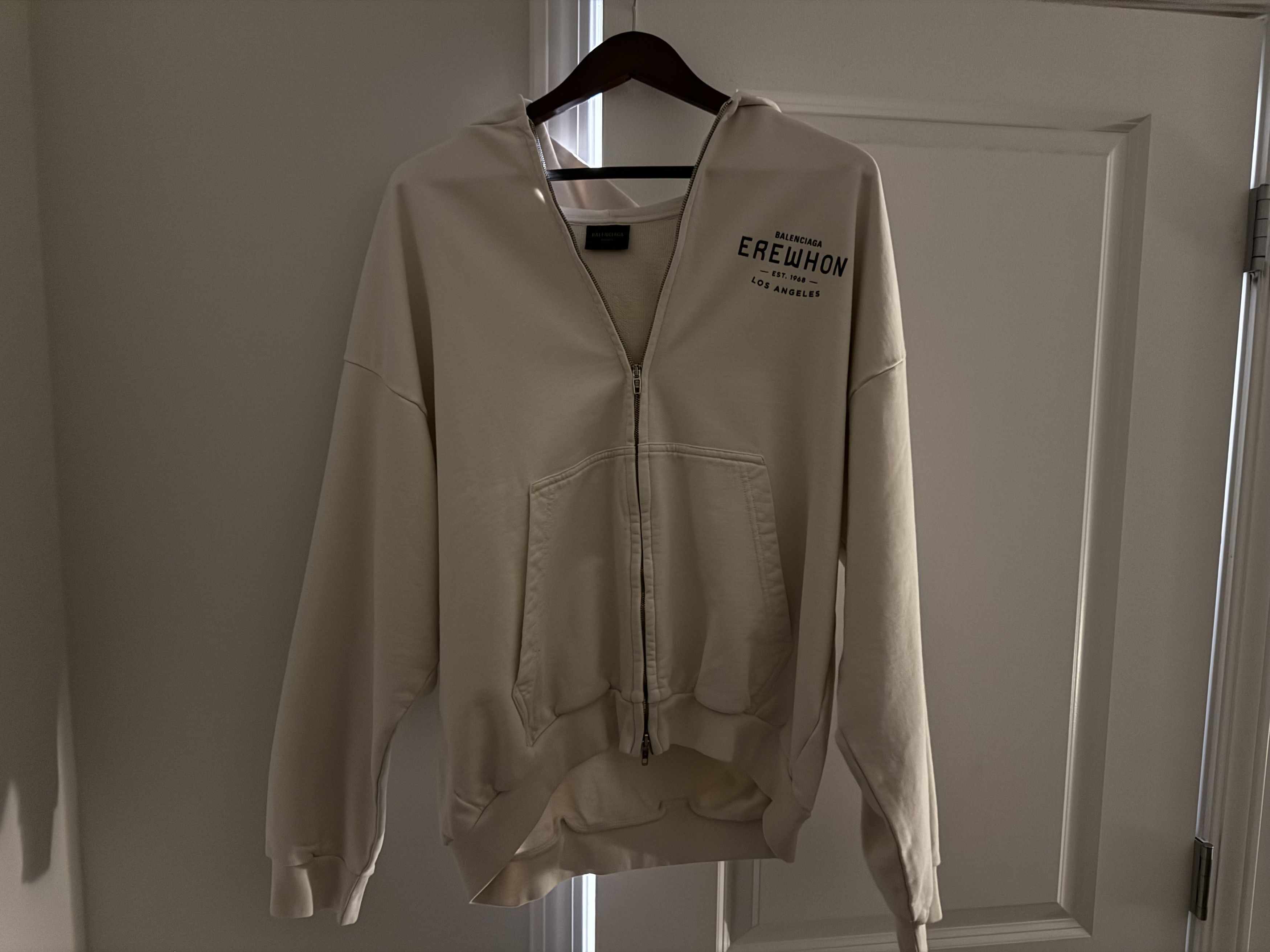 Balenciaga Balenciaga x Erw Size US M / EU 48-50 / 2 - 5 Thumbnail
