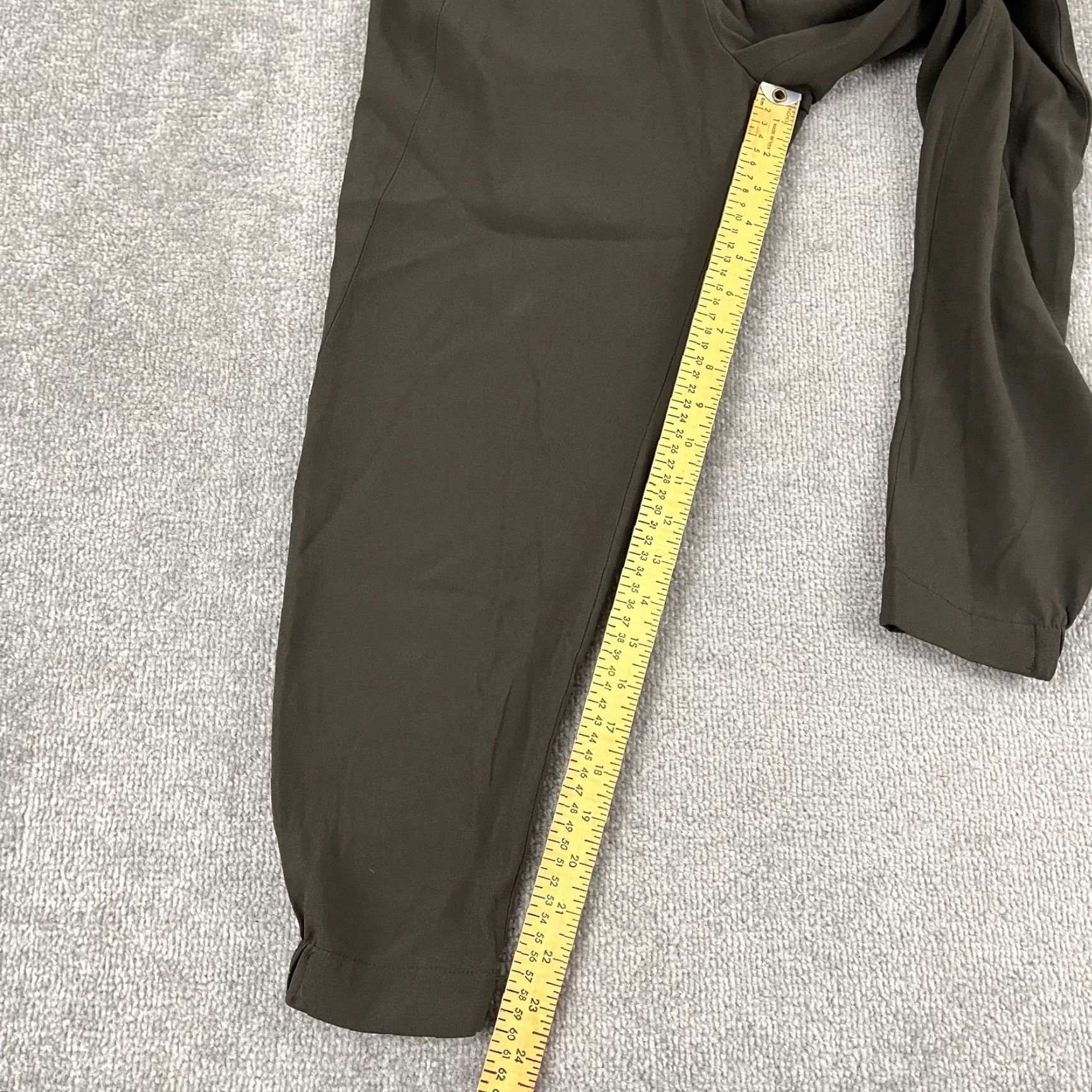 Vintage VINTAGE none Size 26" / US 2 / IT 38 - 7 Thumbnail