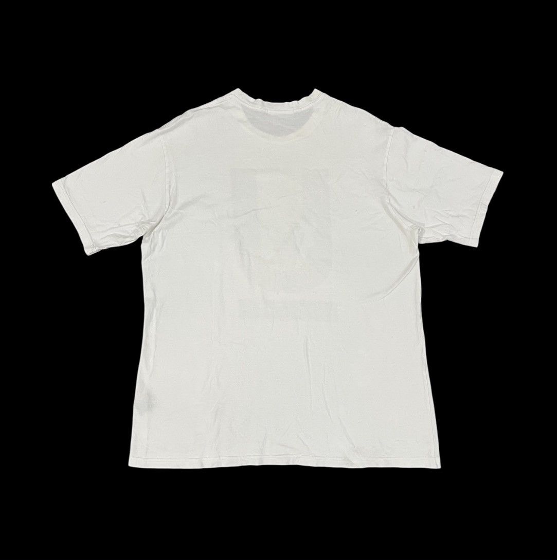 Undercover Big Logo Undercover U t shirt size 5 Size US L / EU 52-54 / 3 - 3 Thumbnail