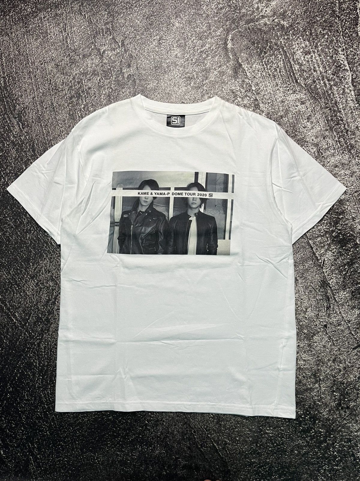 Fragment Design Fragment Design x God Selection Kame & Yama-p DOME TOUR 2020 Size US M / EU 48-50 / 2 - 1 Thumbnail