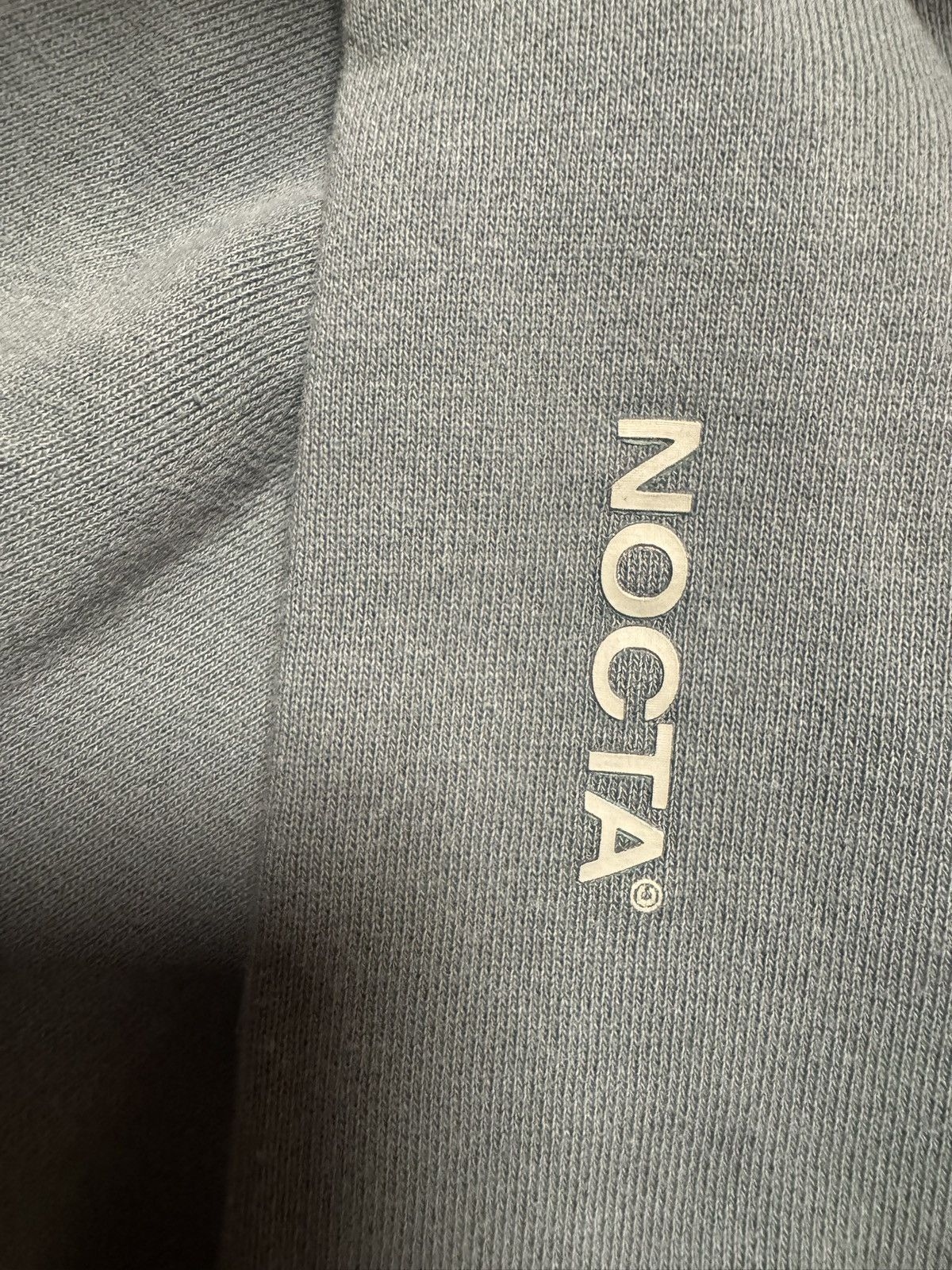 NOCTA × Nike Nike X NOTCA Size US S / EU 44-46 / 1 - 3 Thumbnail