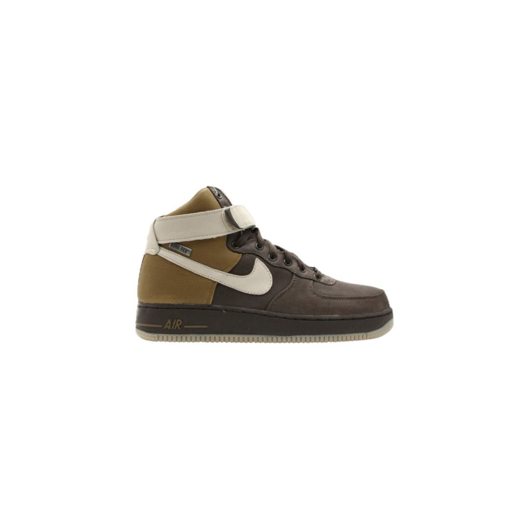 image of Nike Air Force 1 High N2Winter 'baroque Brown' | Size 11 Shoes, Men's