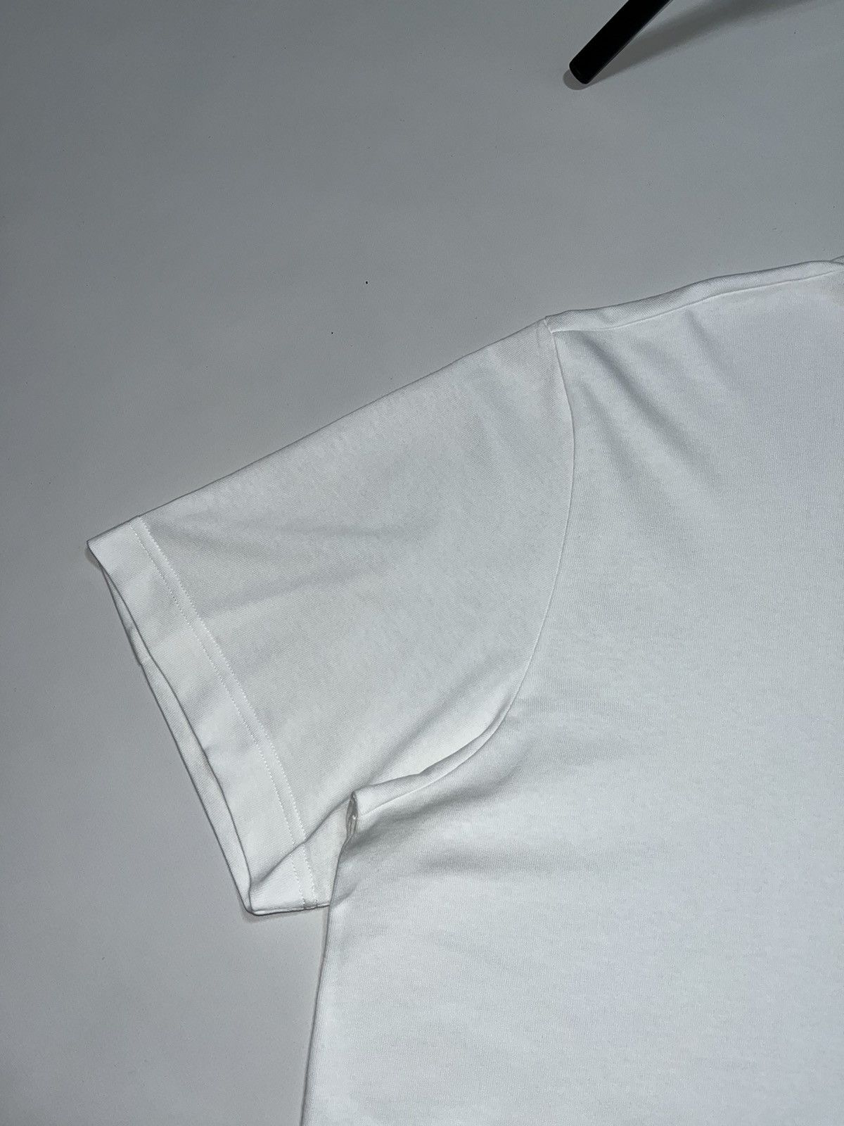 POST ARCHIVE FACTION (PAF) On Running Studio Boxy Fit T-shirt Size US L / EU 52-54 / 3 - 11 Thumbnail