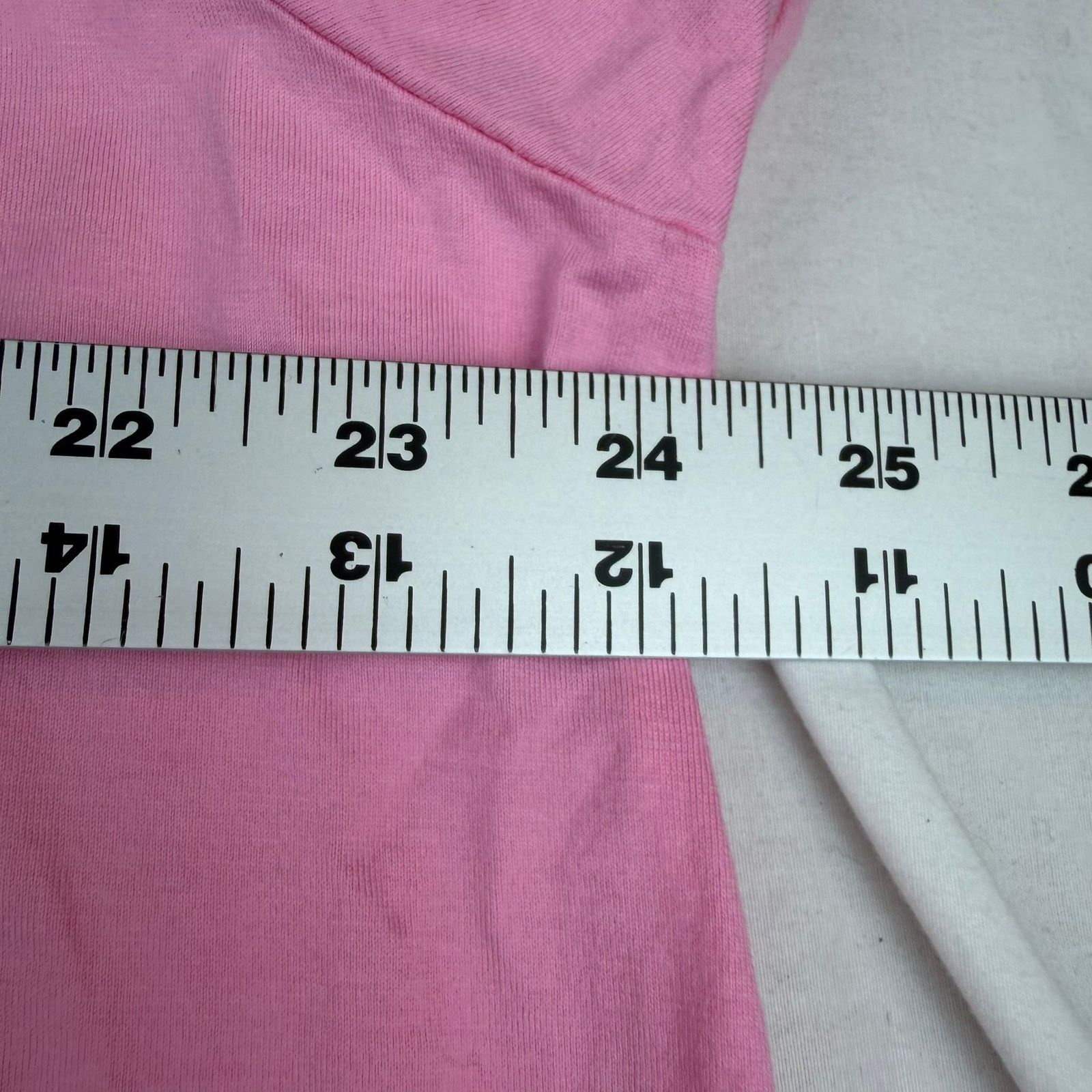 Polo Ralph Lauren Polo Ralph Lauren Pink Pima Cotton Polo Shirt XL Size US XL / EU 56 / 4 - 5 Thumbnail