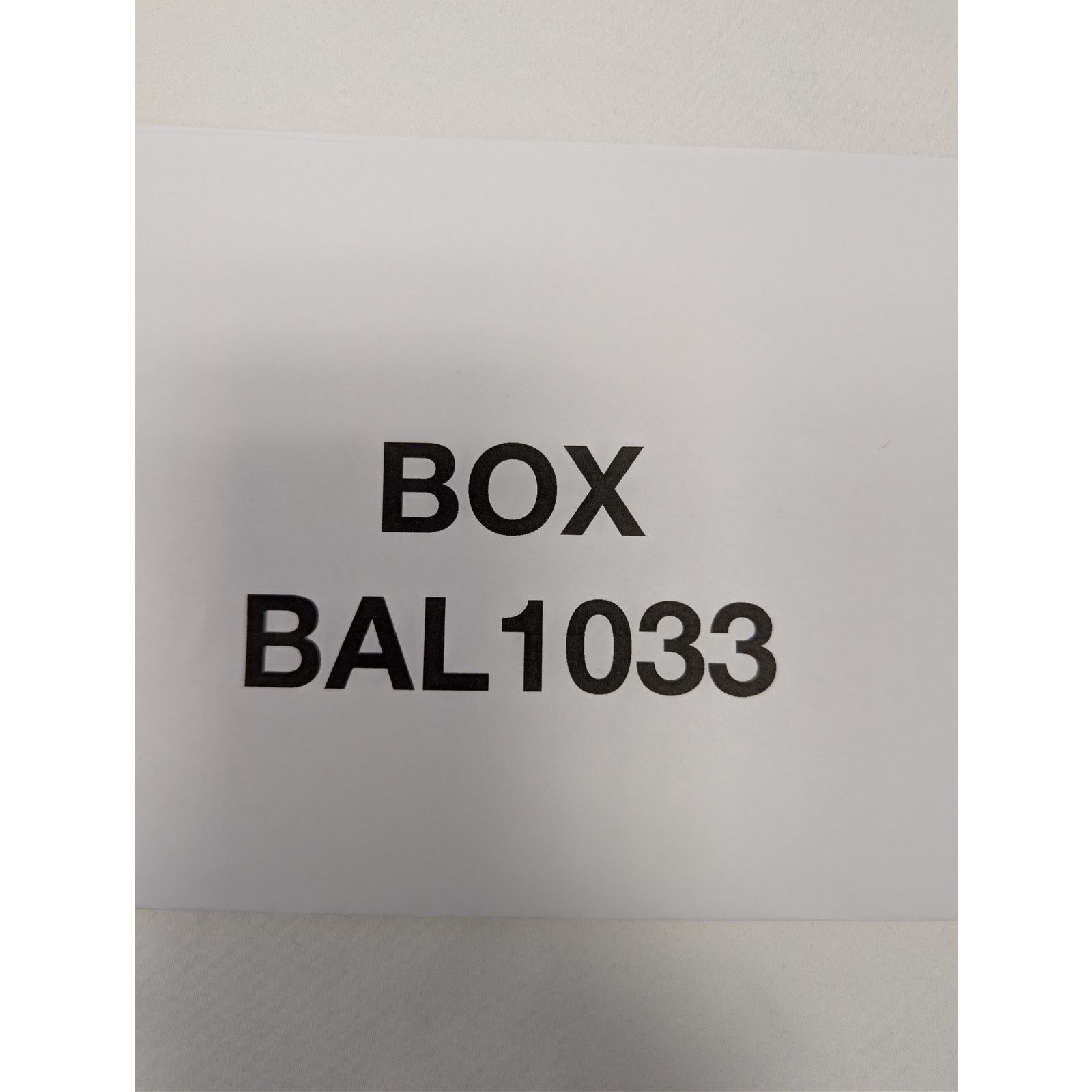 Balenciaga o1rshd1 Overdye Cotton Check Lined Shirt in Navy / Dark Navy Size US S / EU 44-46 / 1 - 24 Thumbnail