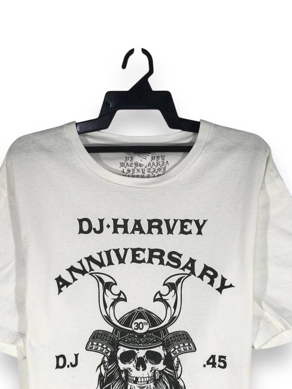 Japanese Brand × Wacko Maria dj harvey anniversary tour japan Size US L / EU 52-54 / 3 - 2 Thumbnail