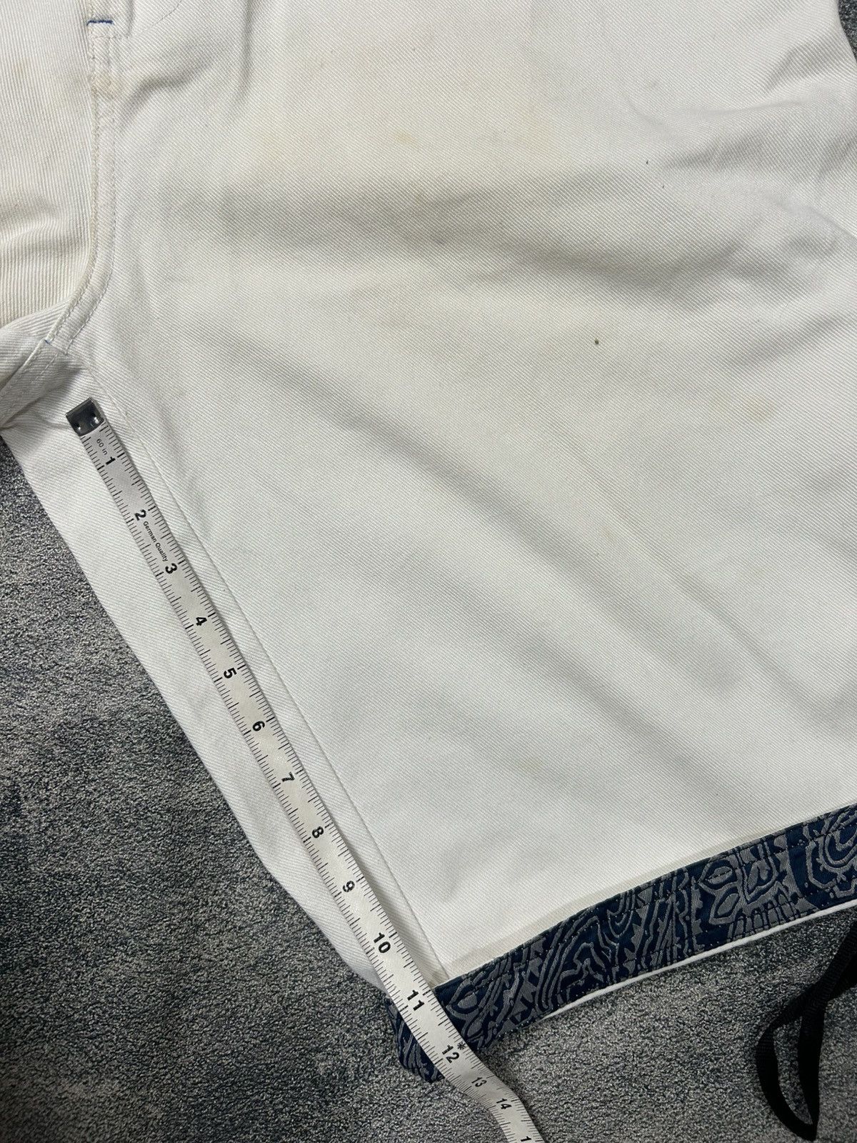 Snoop Dogg SNOOP DOGG Jorts JNCO STYLE Size US 38 / EU 54 - 12 Thumbnail