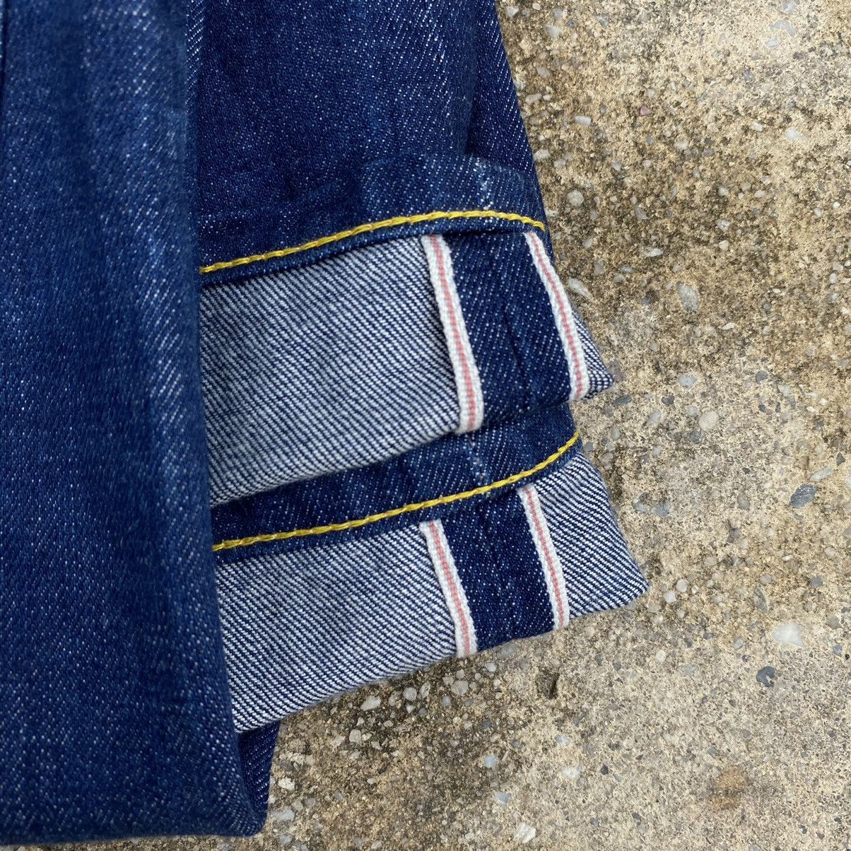 Levi's Vintage Clothing Levis 701 Vintage Size US 27 - 5 Thumbnail