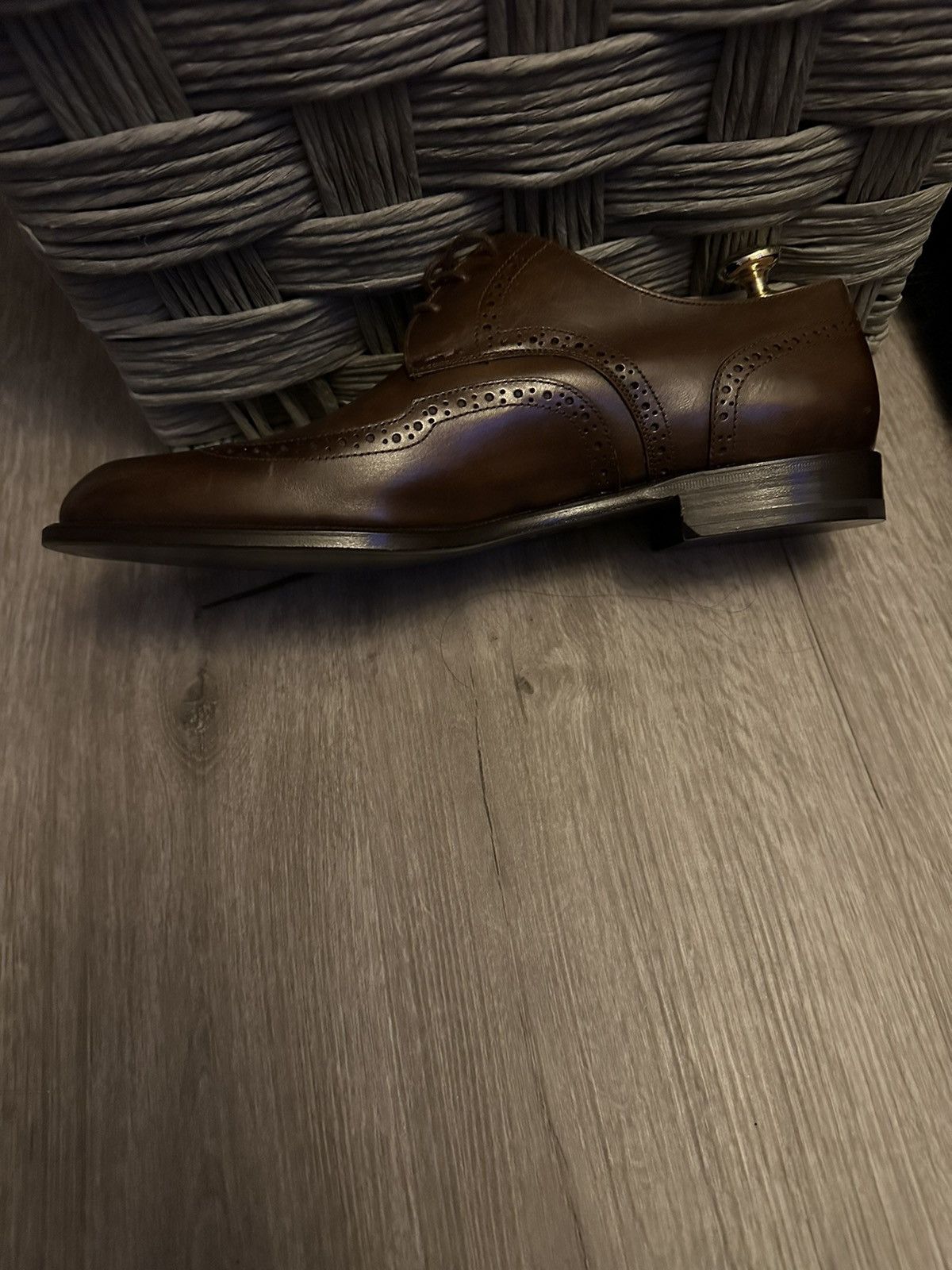 Bruno Magli Bruno Magli Size US 9.5 / EU 42-43 - 4 Thumbnail