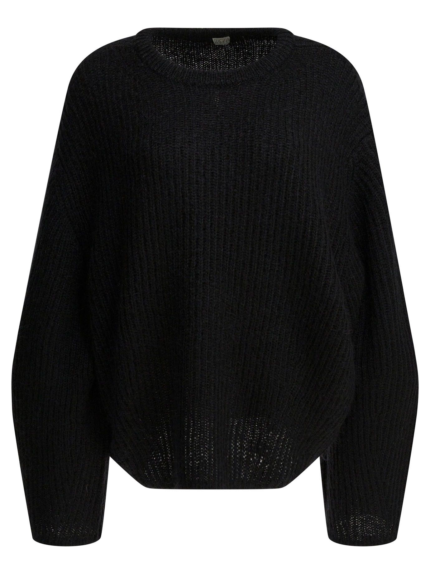 Toteme Toteme Knitwear tag size S Women - USA Duties Paid Size S / US 4 / IT 40 - 1 Thumbnail