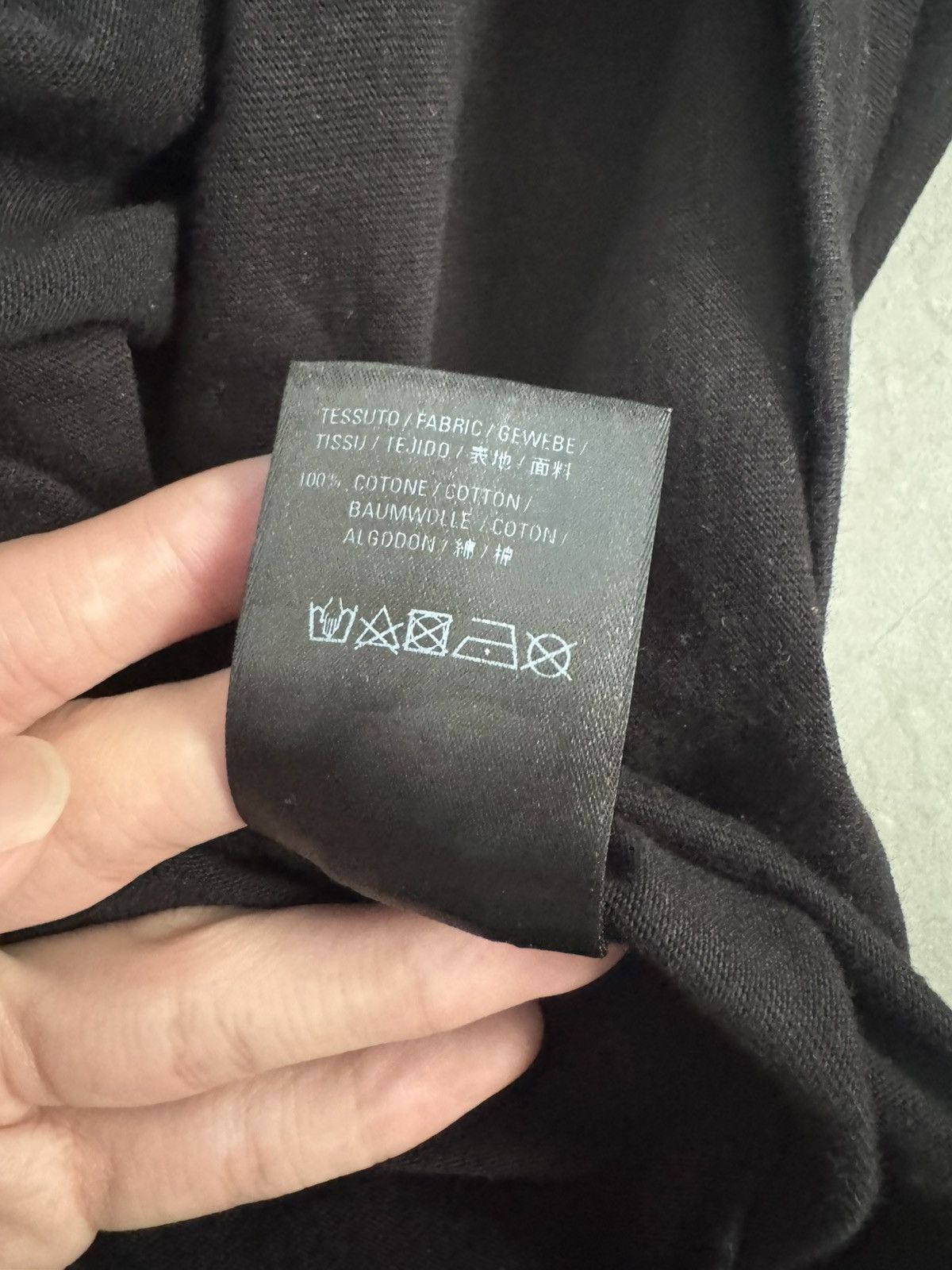 Balenciaga balenciaga bb pixel tshirt Size US XS / EU 42 / 0 - 5 Thumbnail