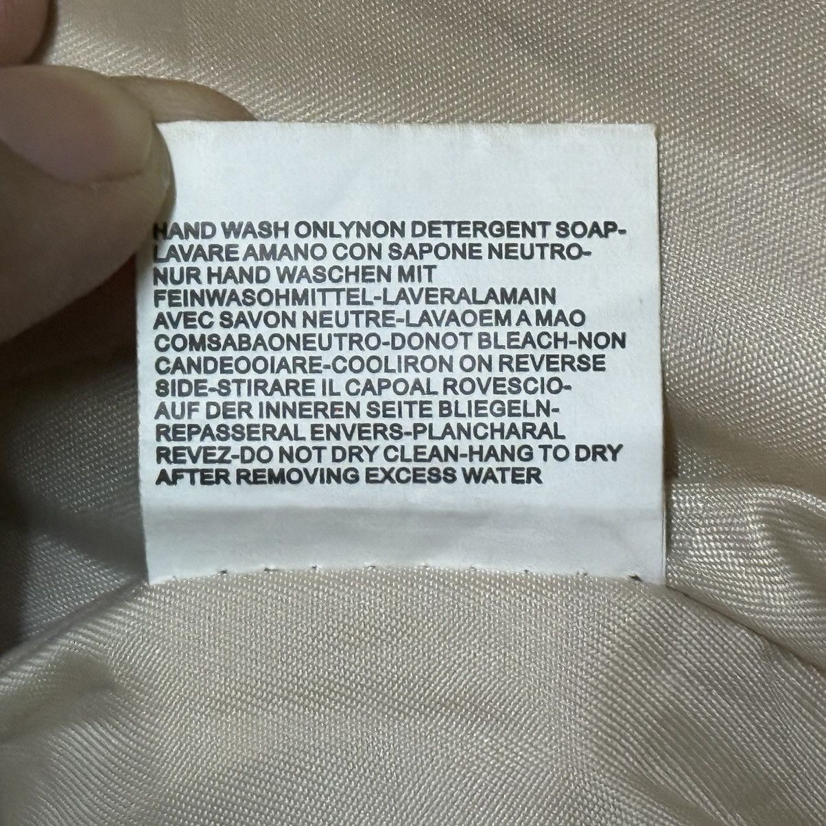 Polo Ralph Lauren Vintage Polo RL Big Number 3 United State Logo Puffer Jacket Size US M / EU 48-50 / 2 - 11 Thumbnail