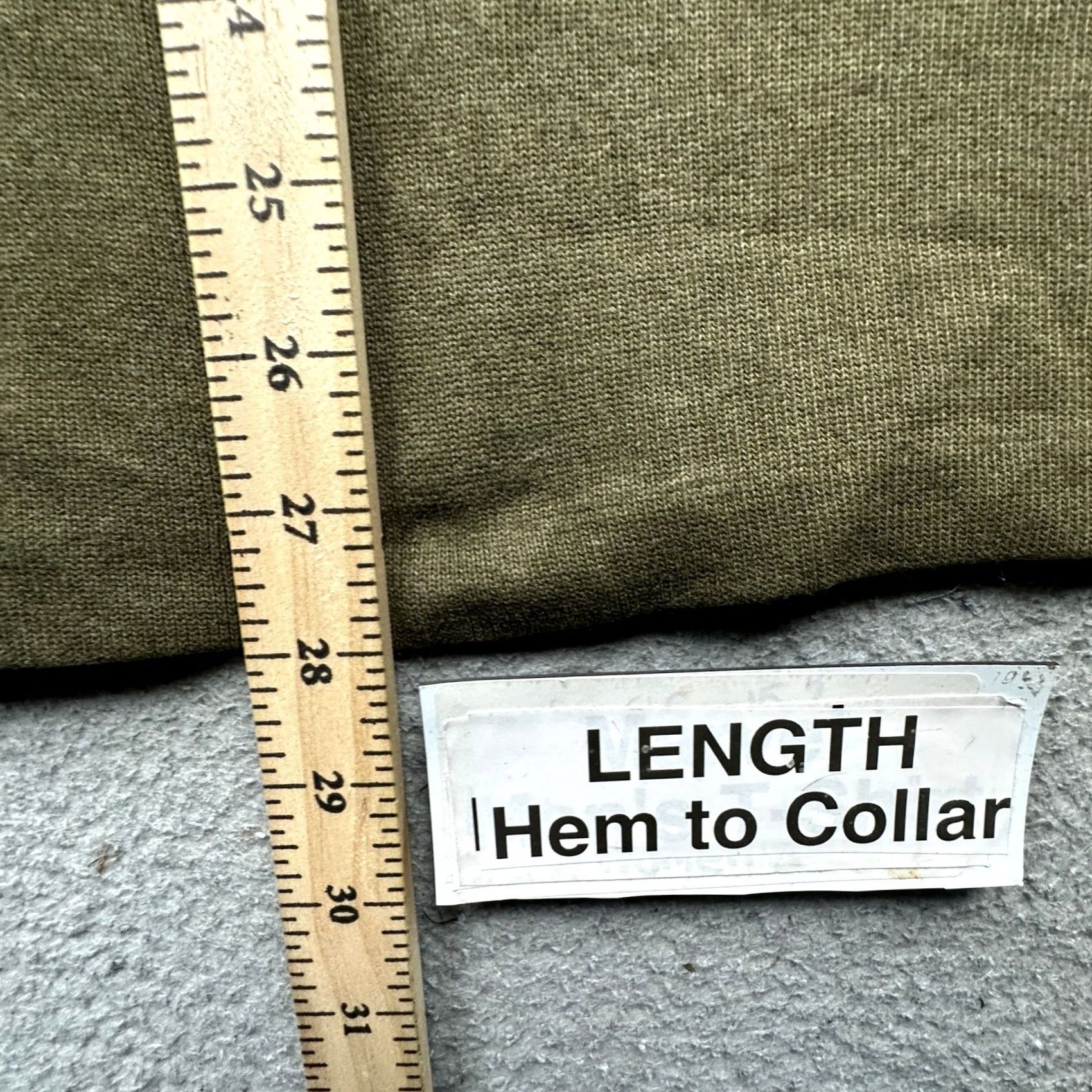 Polo Ralph Lauren Polo by Ralph Lauren Olive Green Red Pony 1/4 Zip Sweater Pullover Mens XXL Long Sleeve Cotton Knit Pullover Embroidered Logo Zipper Casual Formal Size US XXL / EU 58 / 5 - 6 Thumbnail