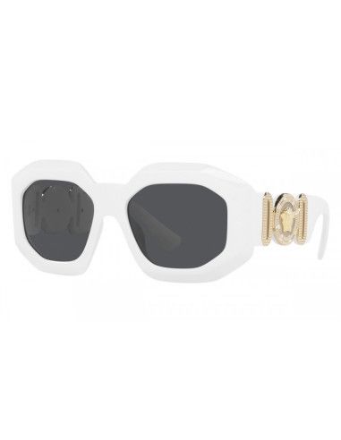 Versace NEW VERSACE VE4424U-31487 White Size ONE SIZE - 5 Thumbnail