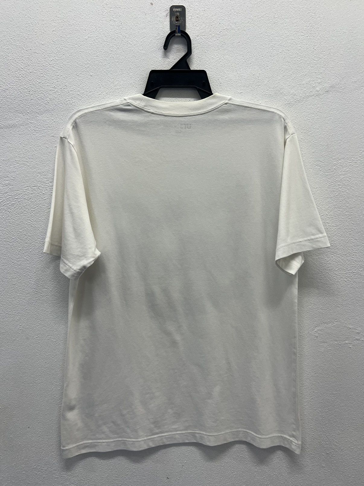 Andy Warhol × Uniqlo × Vintage VINTAGE UNIQLO UT ARCHIVE ANDY WARHOL BRILLO SOAP PADS SHIRT Size US L / EU 52-54 / 3 - 2 Thumbnail