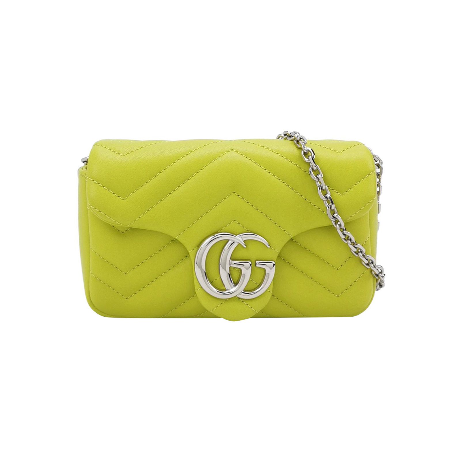 Gucci Gucci Women os Shoulder Bags Size ONE SIZE - 1 Thumbnail