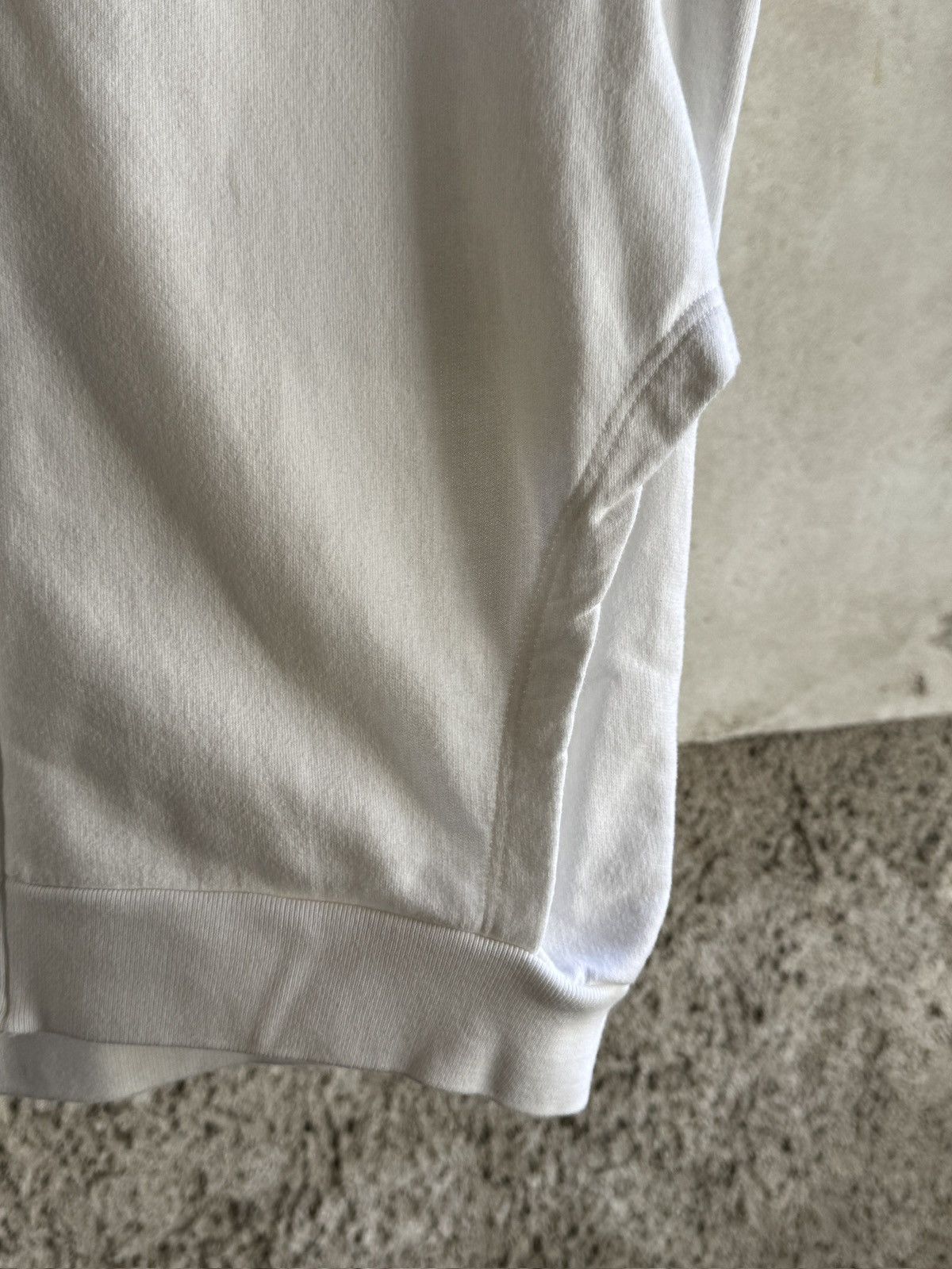 Bernhard Willhelm Bernhard Willhelm Sleeveless "Polo Parody" Hoodie Size US M / EU 48-50 / 2 - 9 Thumbnail