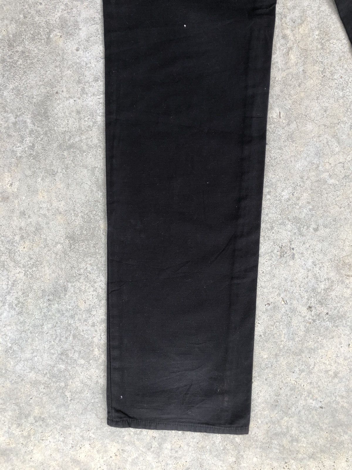 PPFM Japanese PPFM Double Waist Size US 31 - 13 Thumbnail