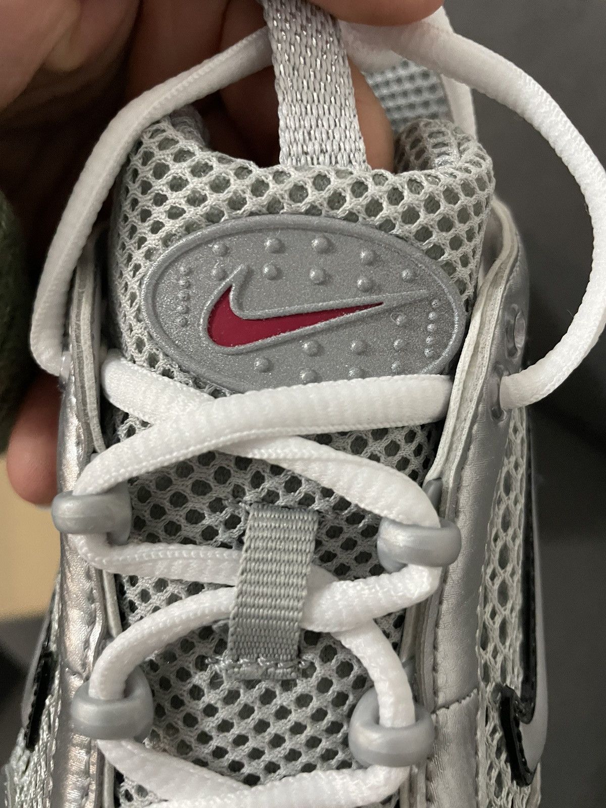 Nike Nike Air Zoom Spiridon Cage 2 Size US 10 / EU 43 - 8 Thumbnail
