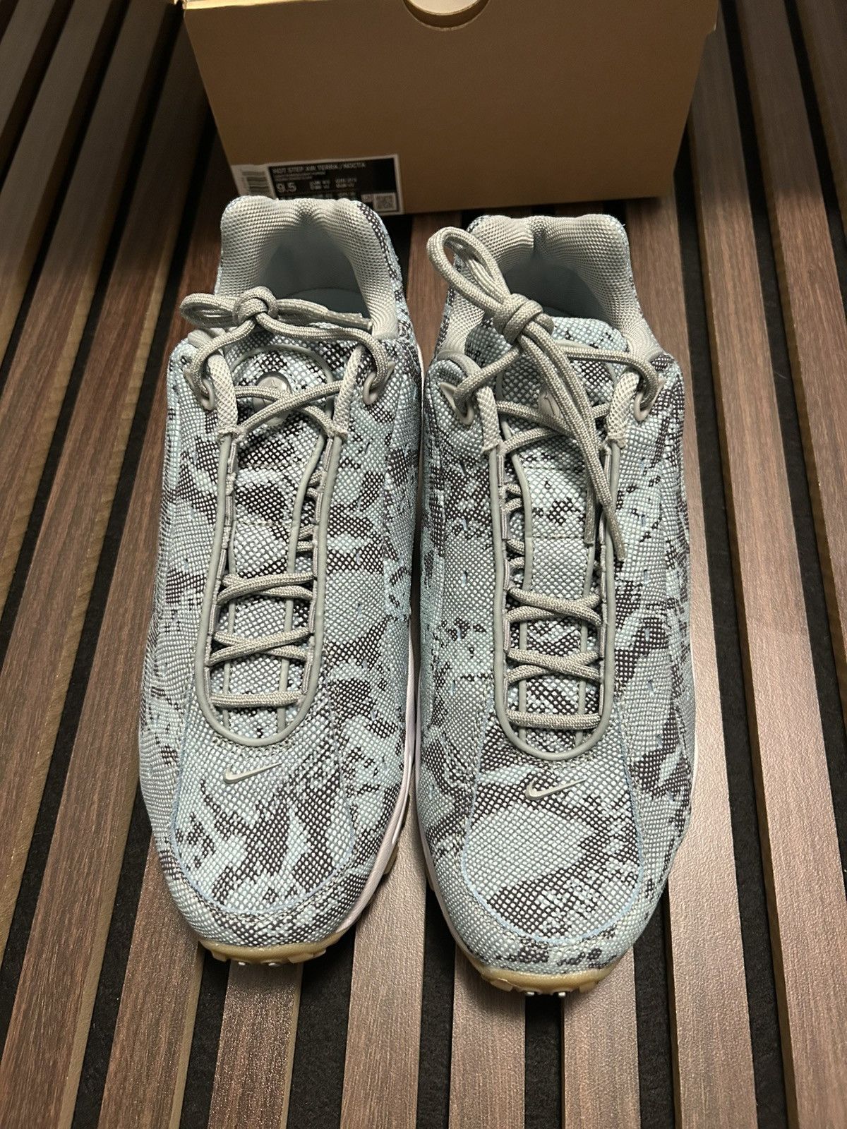 NOCTA × Nike Nike x Nocta Hot Step Air Terra Size US 9.5 / EU 42-43 - 5 Thumbnail