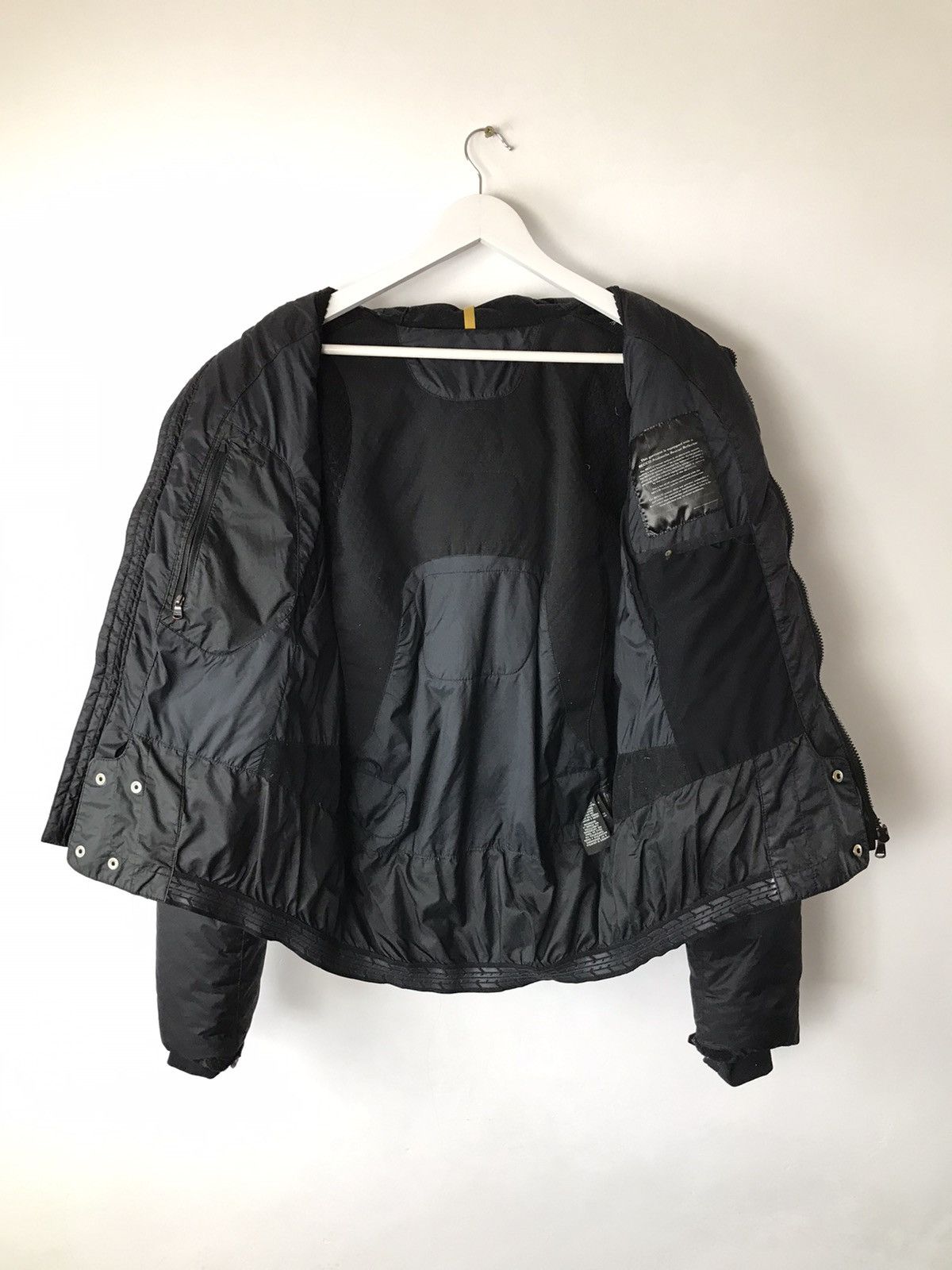 Polo Ralph Lauren Ralph Lauren Extreme 700 Down Ski Hooded Jacket Size US S / EU 44-46 / 1 - 3 Thumbnail