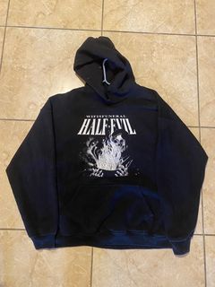 Wifisfuneral hot sale revenge hoodie