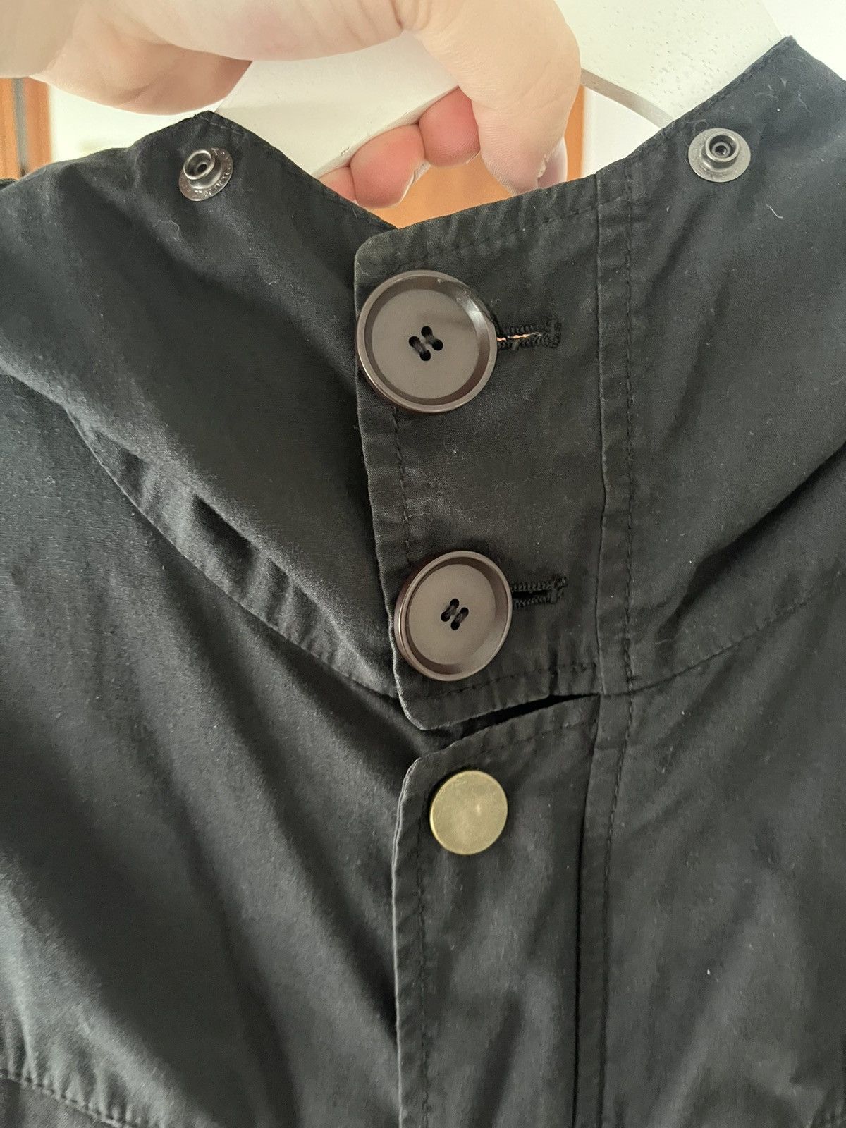 Le Grande Bleu (L.G.B.) LGB Pilot Parka Size XS / US 0-2 / IT 36-38 - 7 Thumbnail