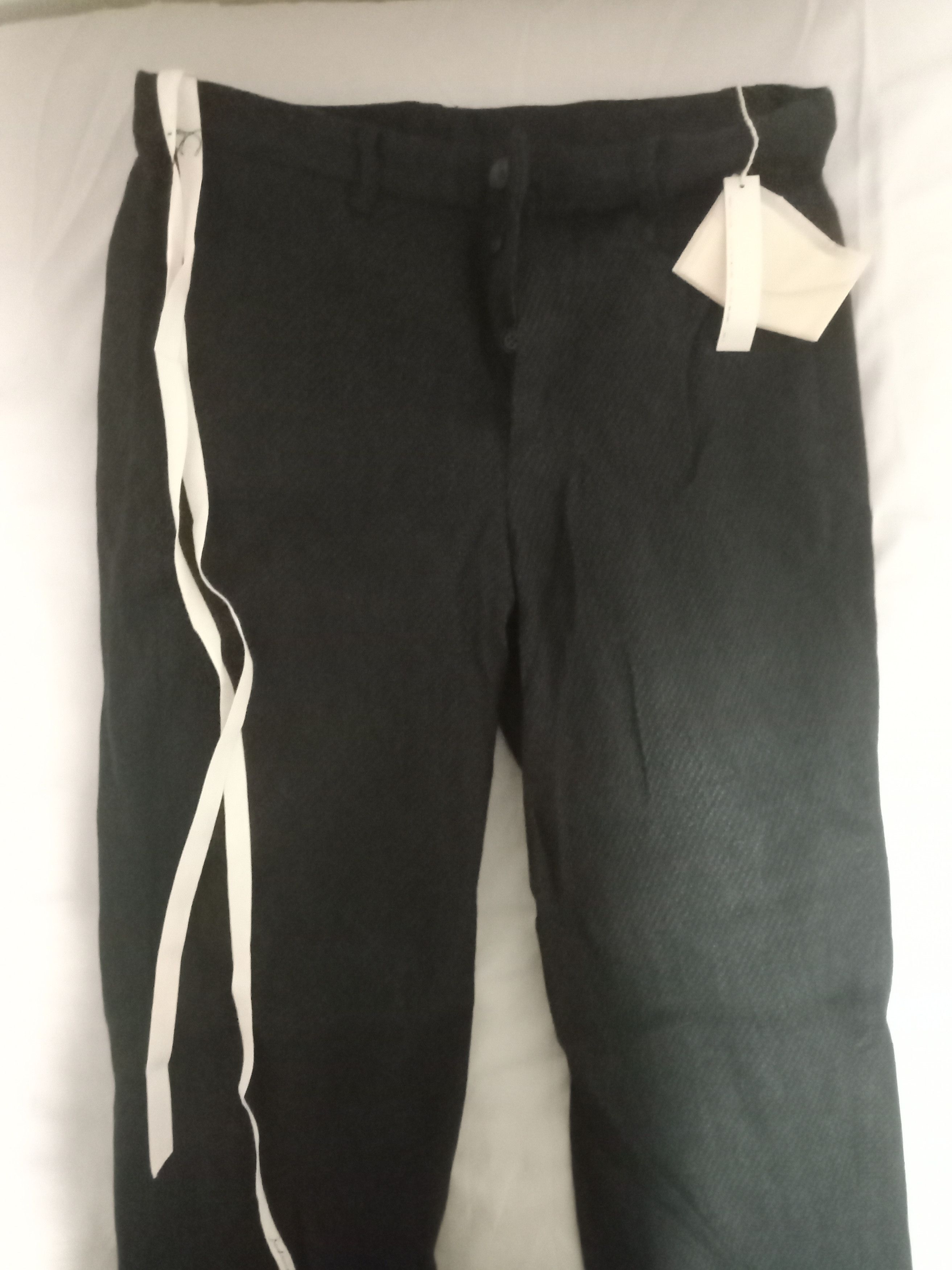 Individual Sentiments Individual Sentiments trousers(like c-diem/Altieri) 2 & 3 Size US 32 / EU 48 - 1 Thumbnail
