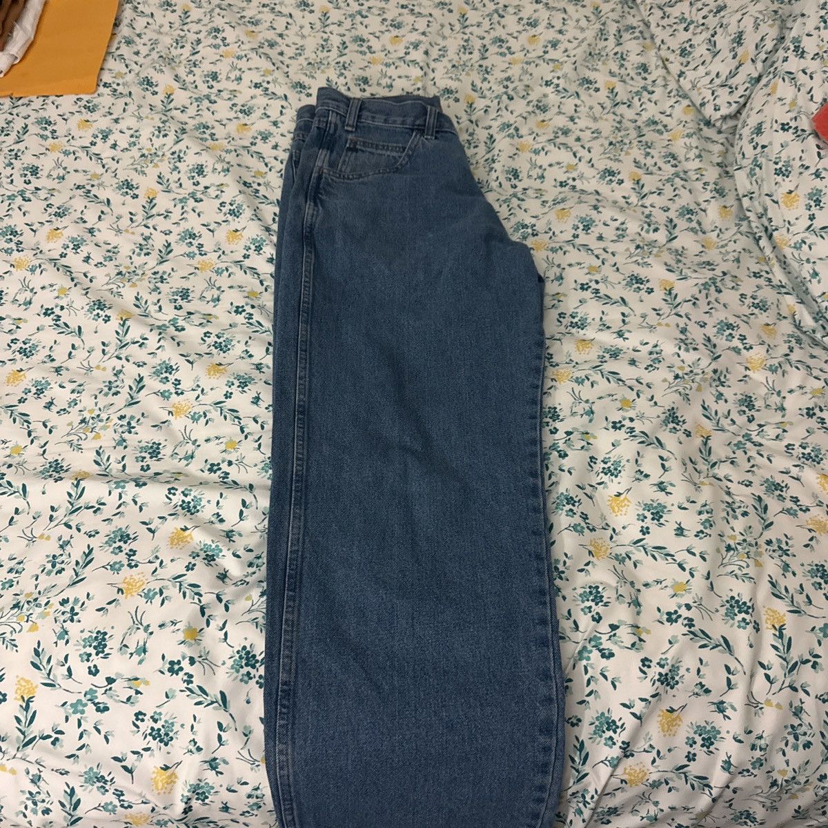 Dickies Loose fit Dickies vintage jeans Size US 32 / EU 48 - 3 Thumbnail