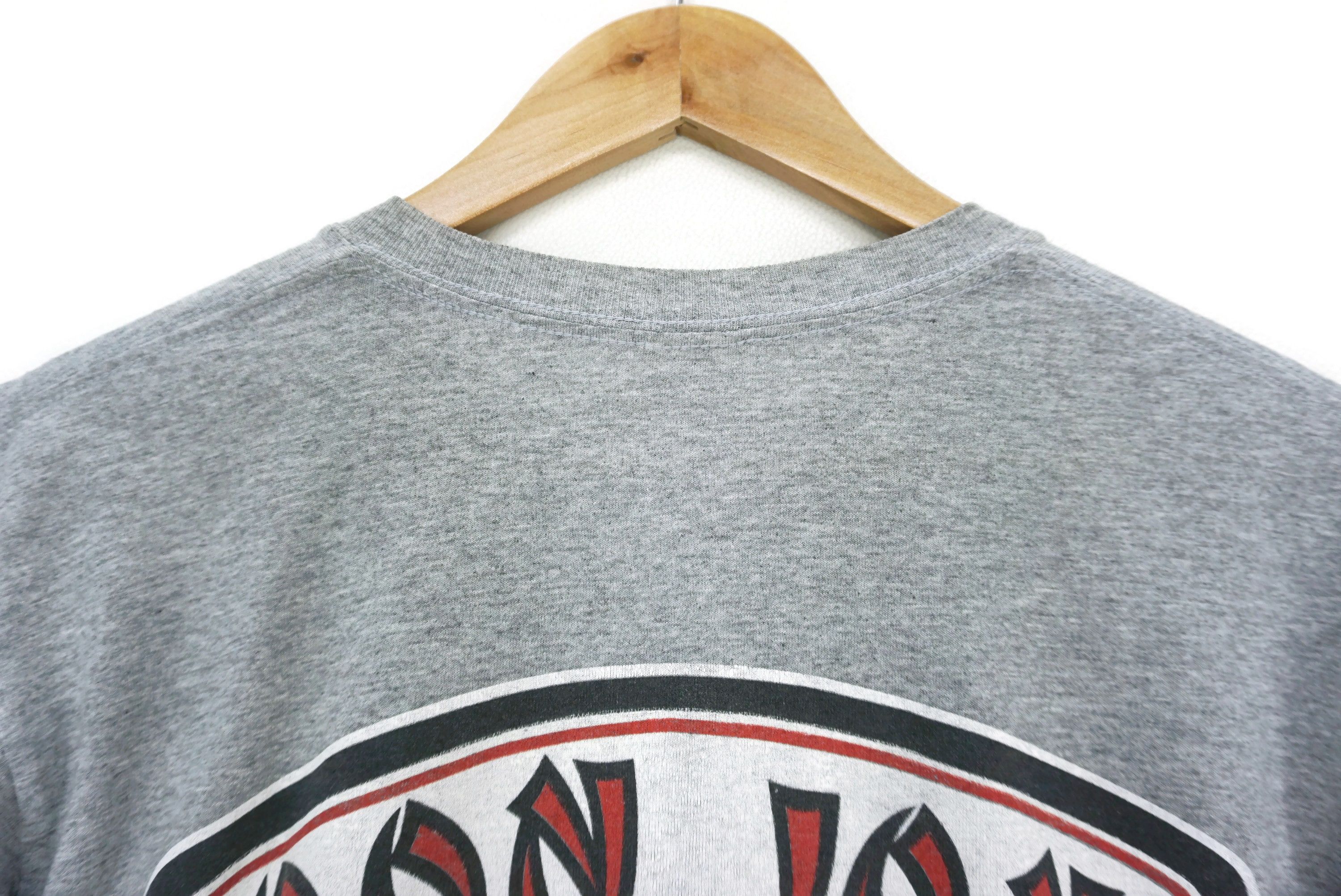 Ron Jon Surf Shop Belize Central America Tee Surf T Shirt Size M Size US M / EU 48-50 / 2 - 9 Thumbnail