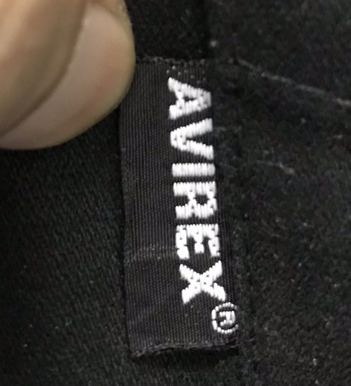 Avirex × Vintage Vintage Avirex Jacket Size US XL / EU 56 / 4 - 9 Thumbnail