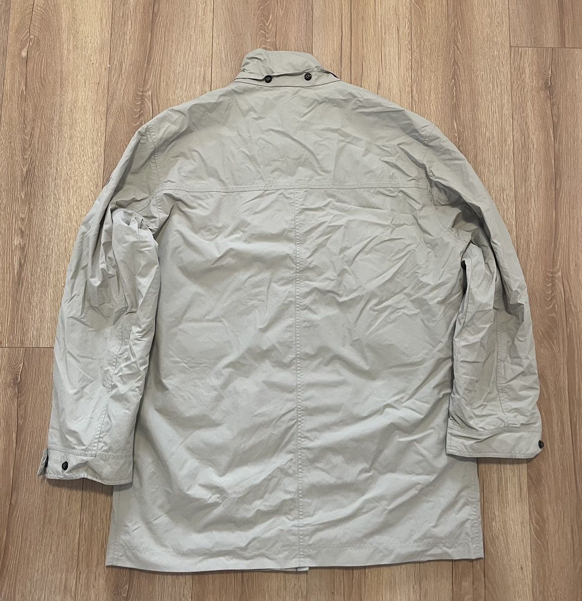 Designer × Paul & Shark Paul&shark Designer Coat Size US XL / EU 56 / 4 - 3 Thumbnail