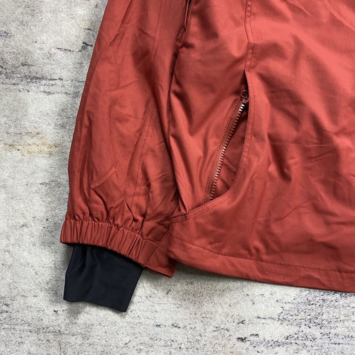 Oakley Oakley snowboard jacket red Size US L / EU 52-54 / 3 - 15 Thumbnail