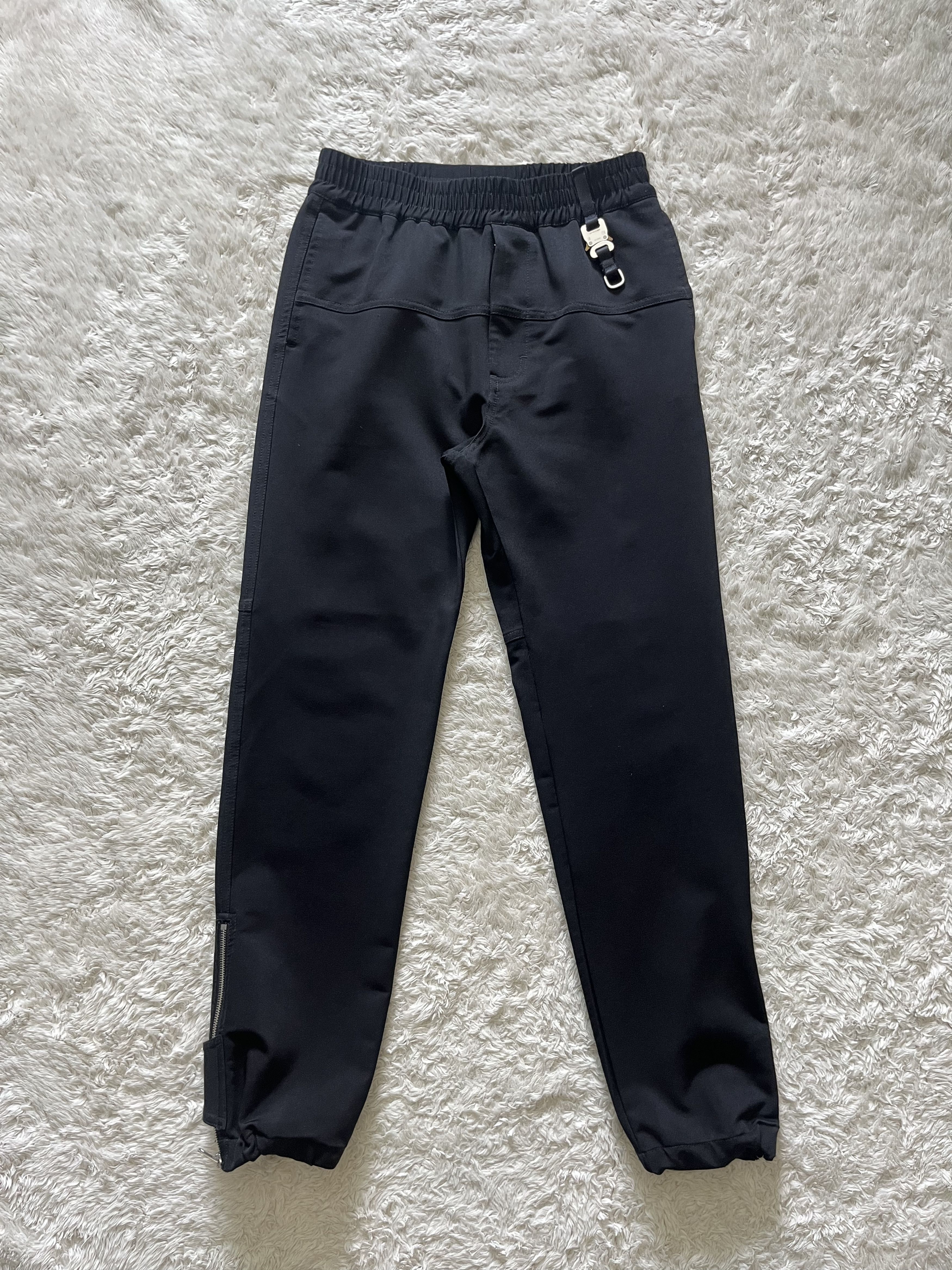 1017 ALYX 9SM 1017 alyx 9sm pants Size US 28 / EU 44 - 17 Thumbnail