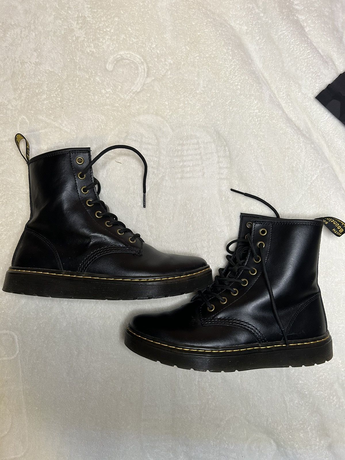 Dr. Martens Dr. Martens Size US 8 / IT 38 - 1 Thumbnail