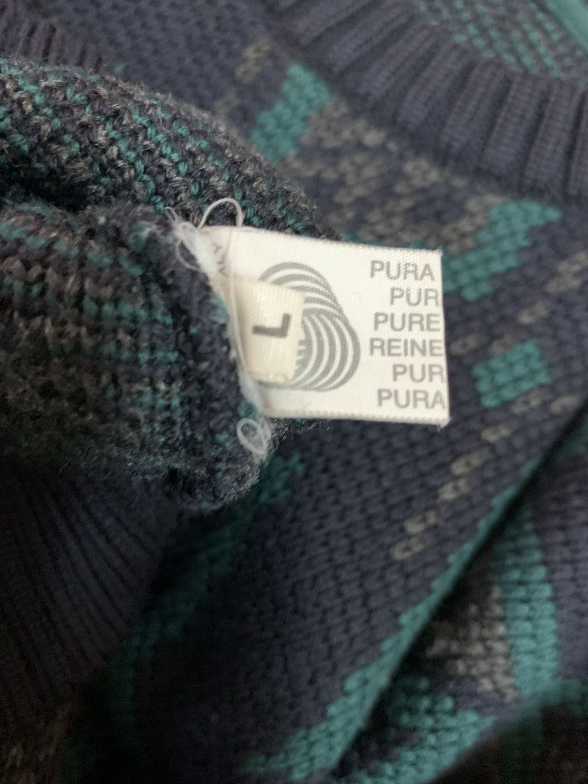 Paul & Shark Paul&shark italian sweatshirt Size US L / EU 52-54 / 3 - 14 Thumbnail