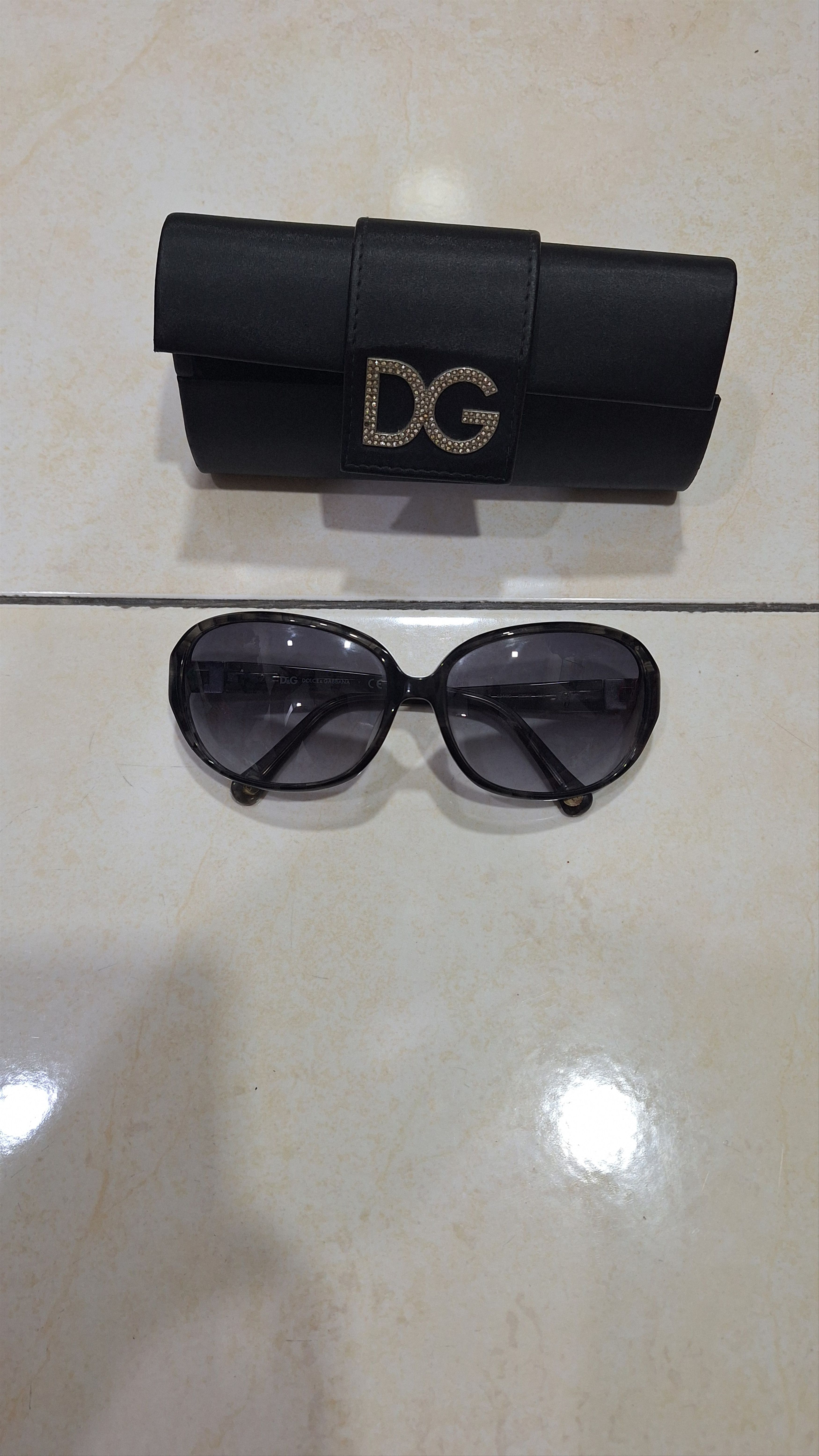 Dolce & Gabbana D&G 3068 Size ONE SIZE - 1 Thumbnail