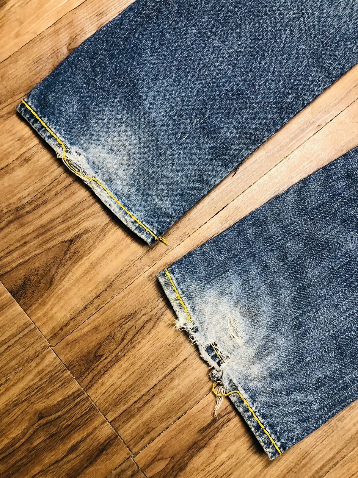 True Religion True Religion Jeans (35) Size US 38 / EU 54 - 13 Thumbnail