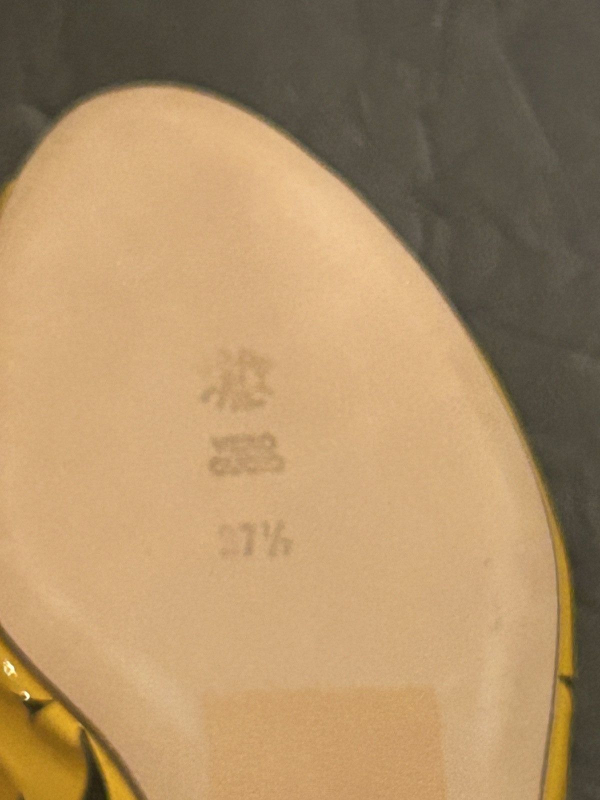 Moschino Moschino cheap & Chic Size US 6.5 / IT 36.5 - 8 Thumbnail