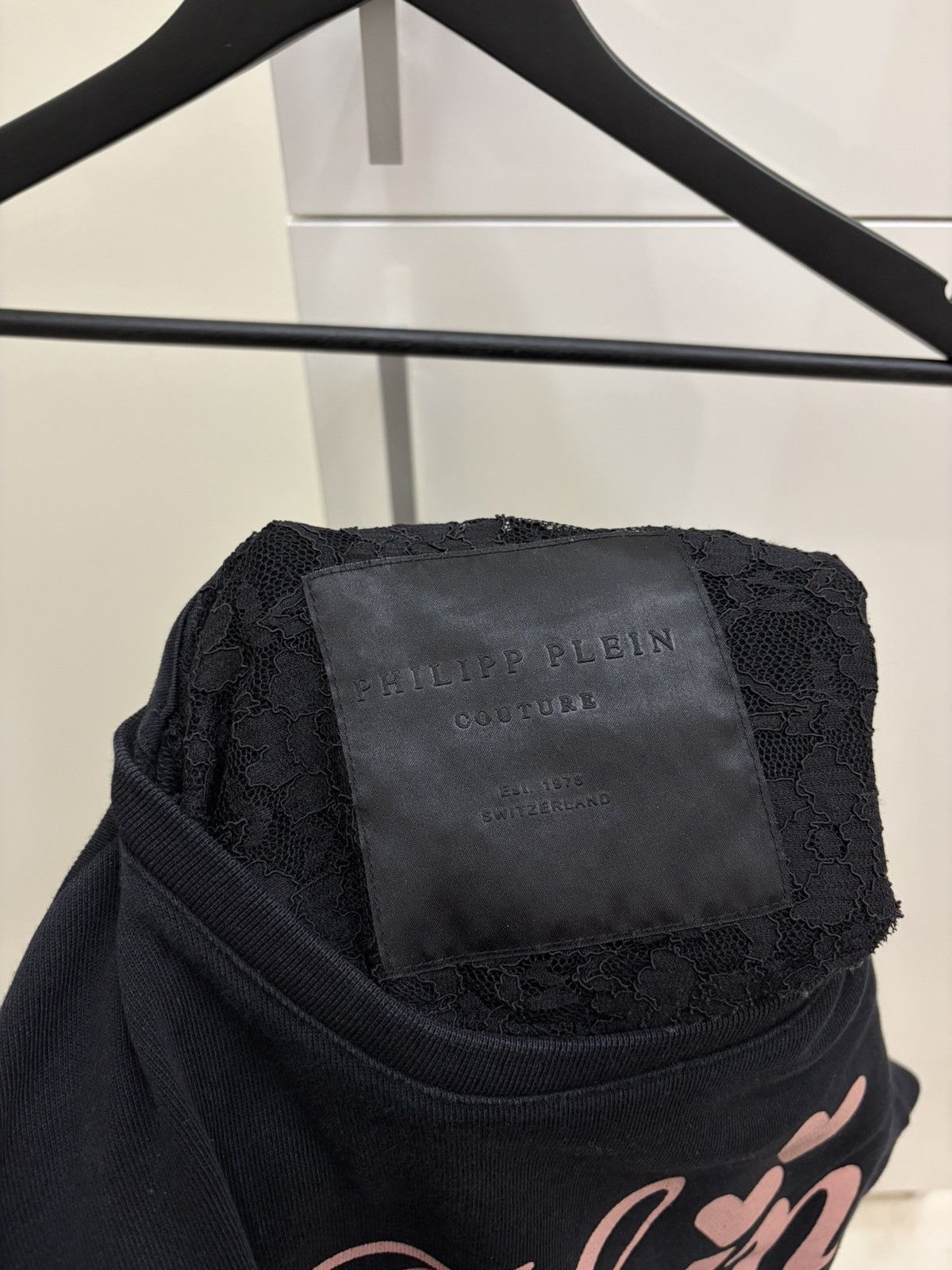 Philipp Plein Philipp Plein Women’s Sweatshirt Size XS / US 0-2 / IT 36-38 - 8 Thumbnail