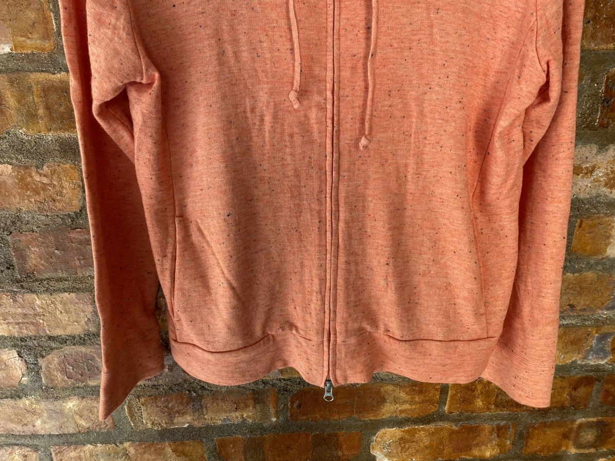 Katharine Hamnett London Katharine Hamnett London Made in Japan Hoodie Size US M / EU 48-50 / 2 - 4 Thumbnail