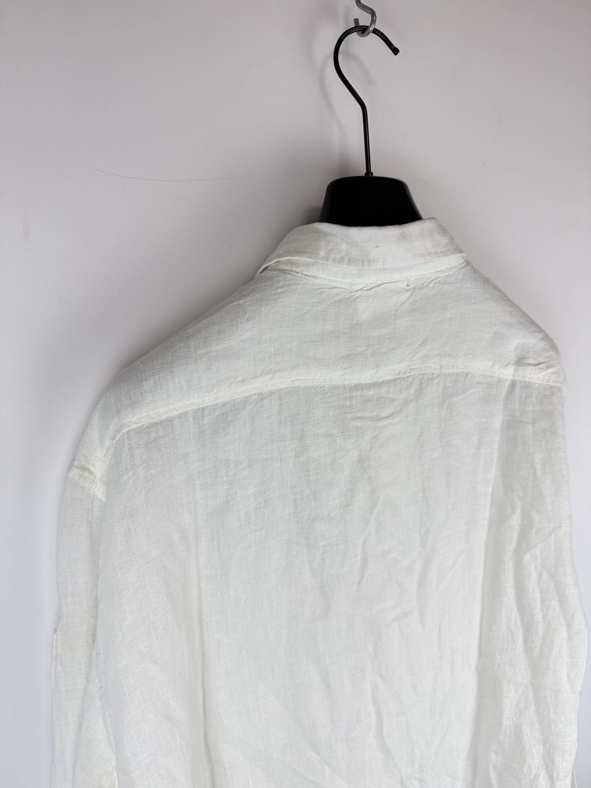 C.P. Company White C.P. Company shirt (brand new with tags) Size US XXL / EU 58 / 5 - 7 Thumbnail