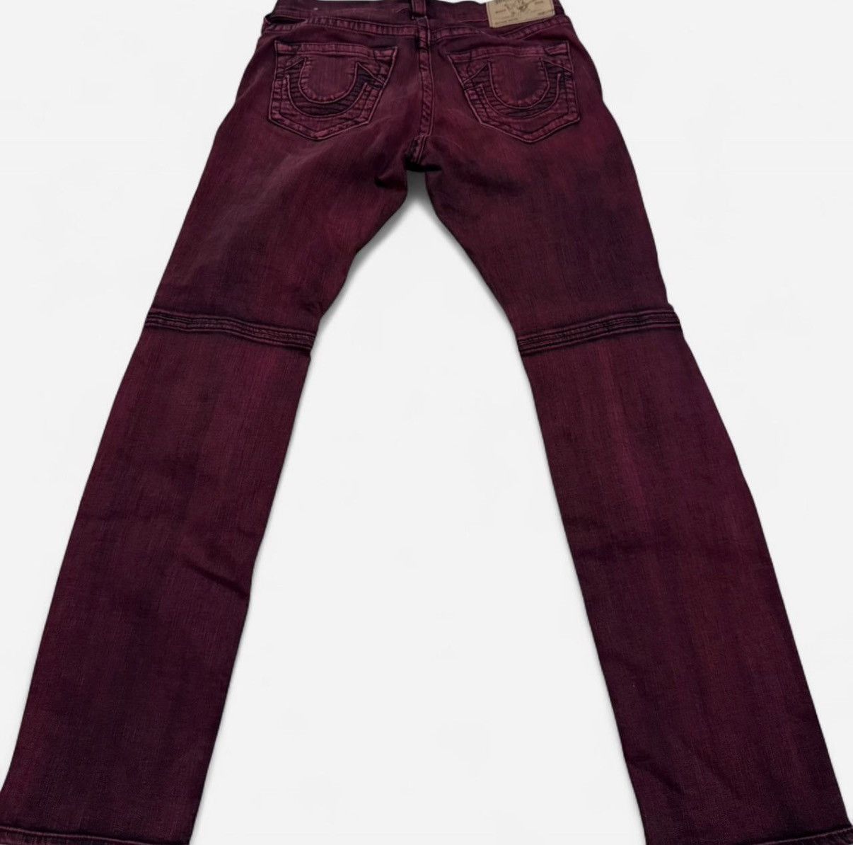 True Religion True religion jeans Size US 32 / EU 48 - 2 Thumbnail