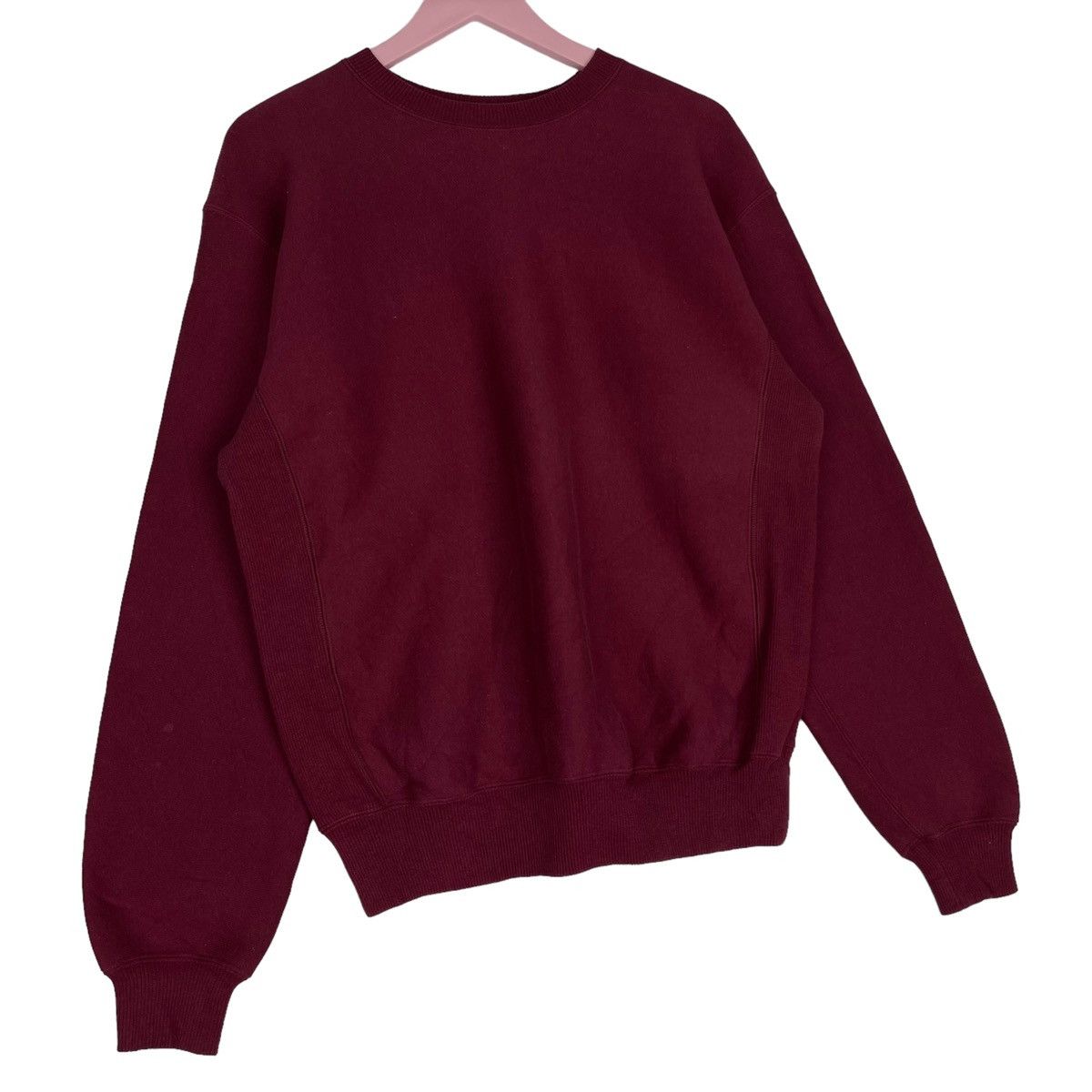 Vintage Vintage Jun Classic Elegance Embroidered Crewneck Sweatshirt Size US L / EU 52-54 / 3 - 5 Thumbnail