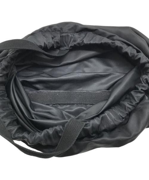 Yohji Yamamoto Yohji Yamamoto pour homme nylon knapsack Size ONE SIZE - 3 Thumbnail